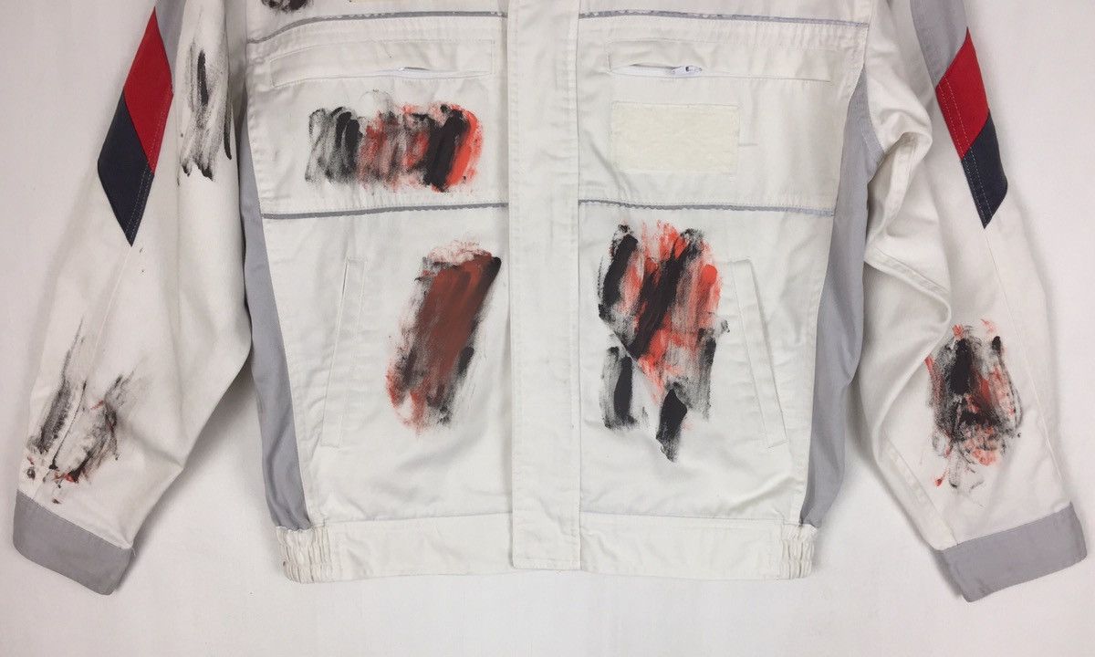 Gear for Sports × Honda Vintage Honda Workers Jacket Custom Paint Size US M / EU 48-50 / 2 - 8 Thumbnail