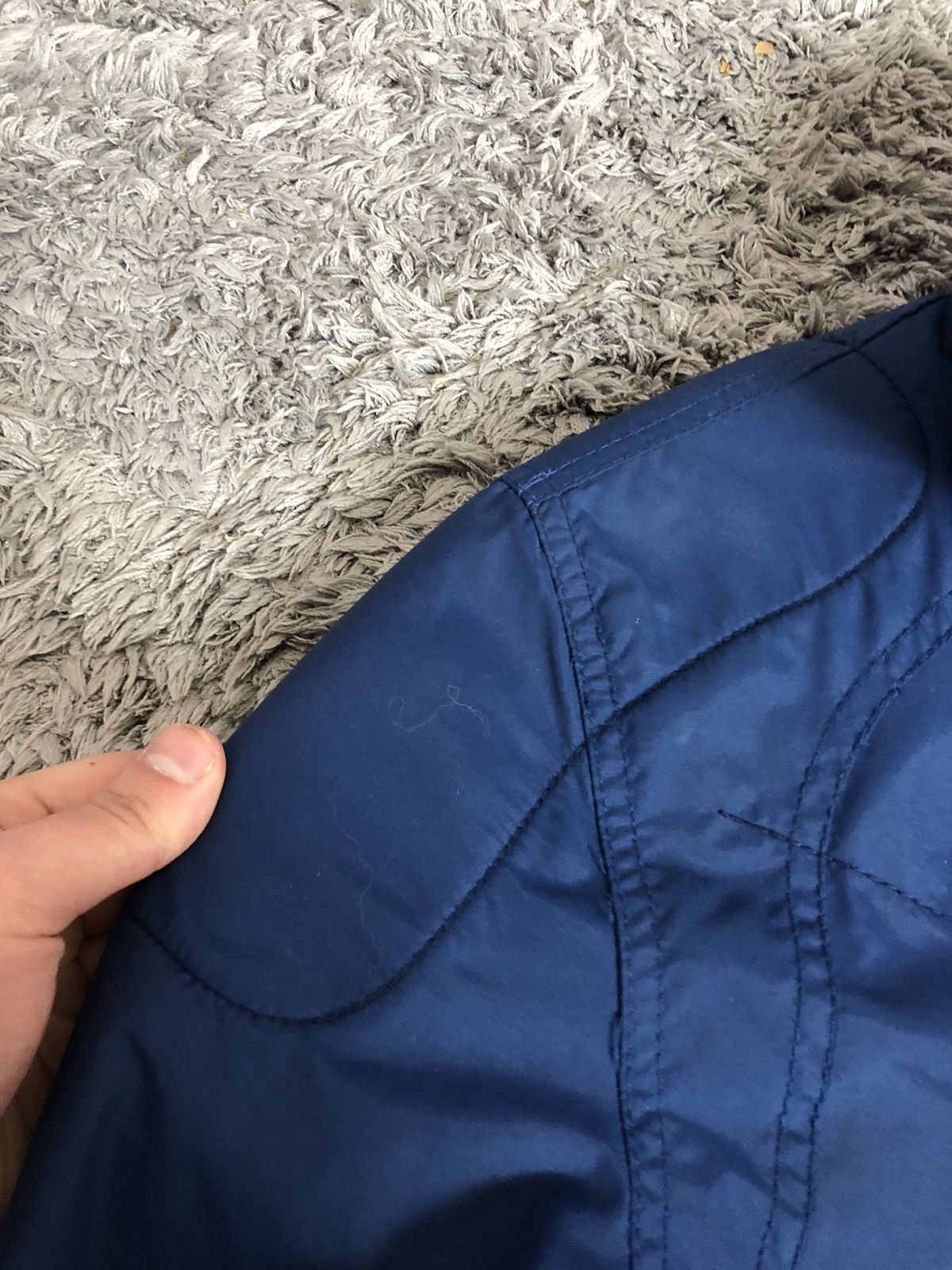 G-Star Vintage G Star Raw Biker Jacket Size US M / EU 48-50 / 2 - 4 Thumbnail