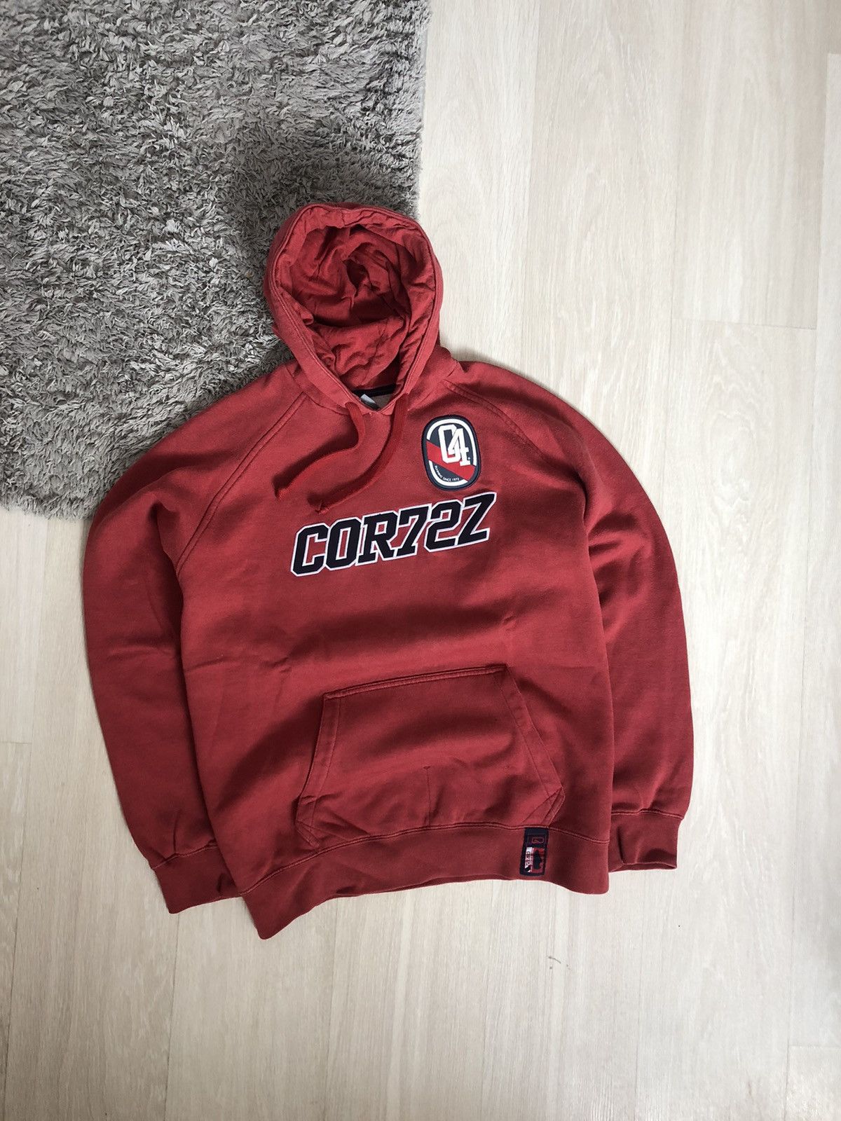 cor72z hoodie