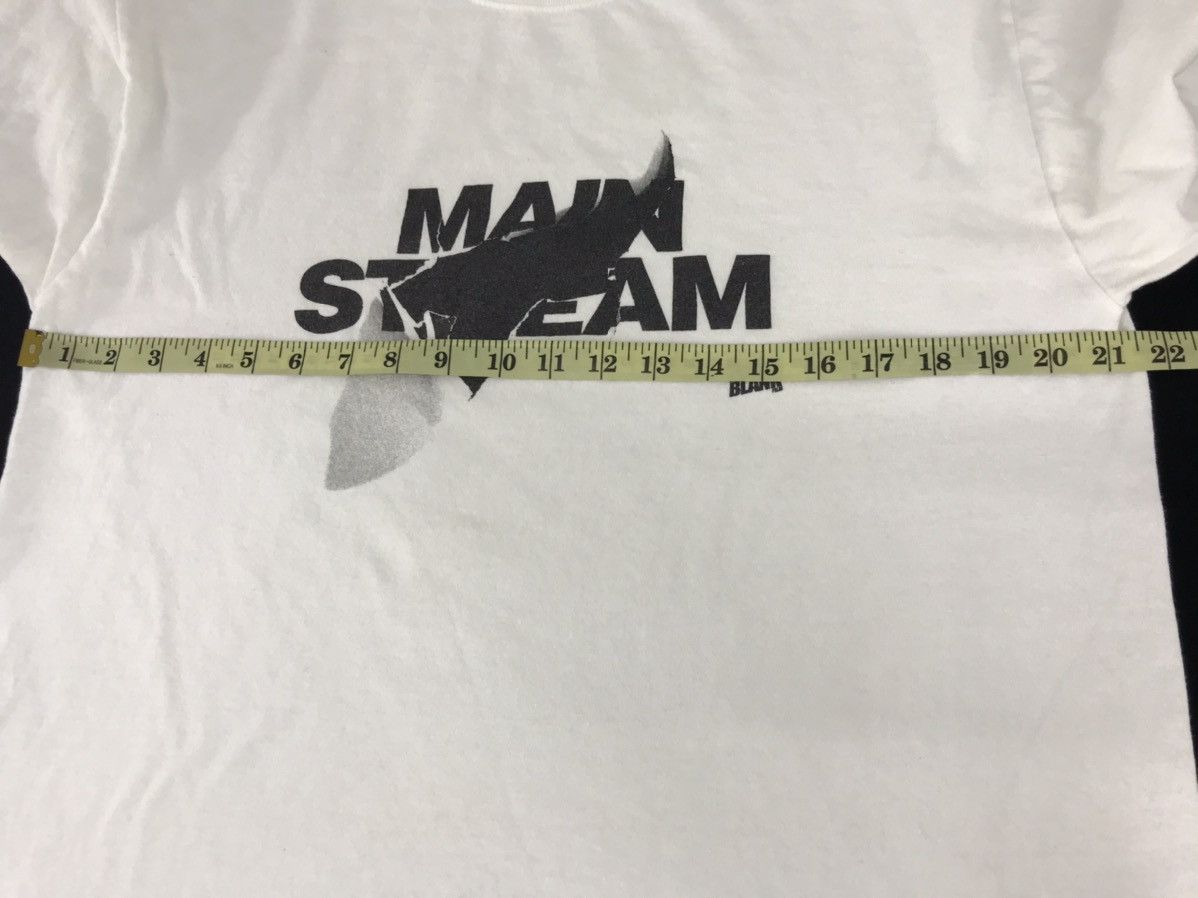 Vintage Vintage Main Stream Rated X Generation American Movie Tee Size US L / EU 52-54 / 3 - 8 Thumbnail