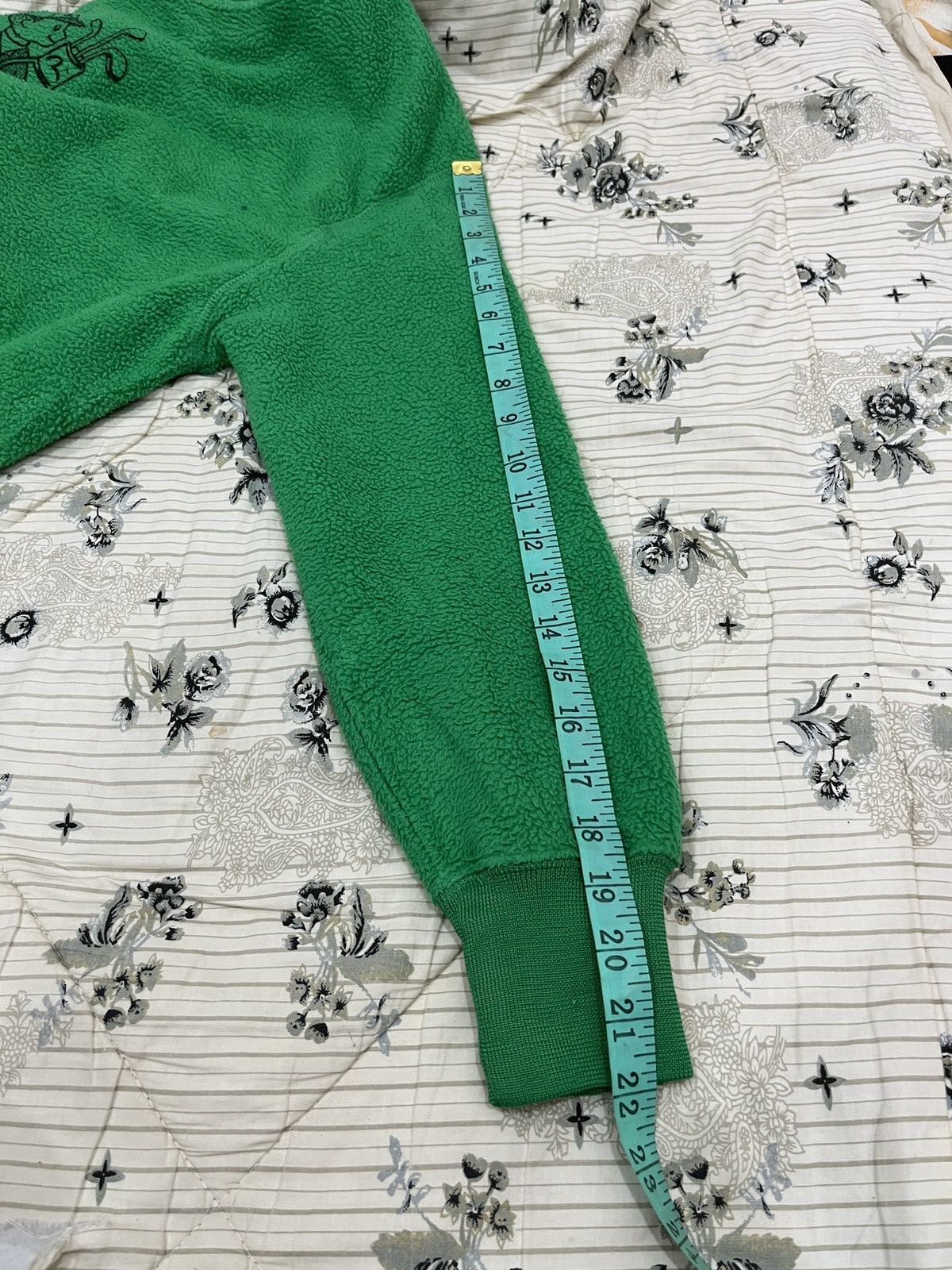 Evisu (Rrr). EVISU YAMANE & GOLFS BIWAKO SWEATSHIRT Size US S / EU 44-46 / 1 - 13 Thumbnail