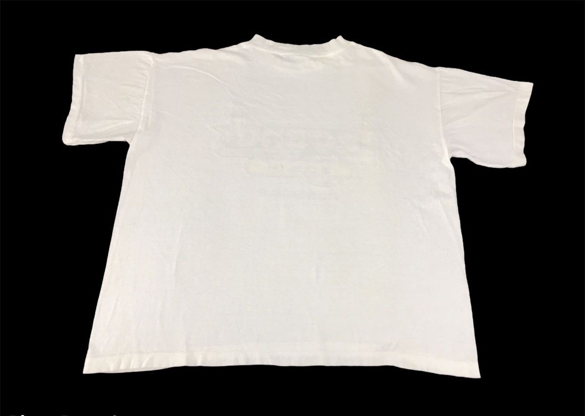 Band Tees × Vintage Legends In Concert Honolulu American Artist Tour Tee Size L / US 10 / IT 46 - 5 Thumbnail