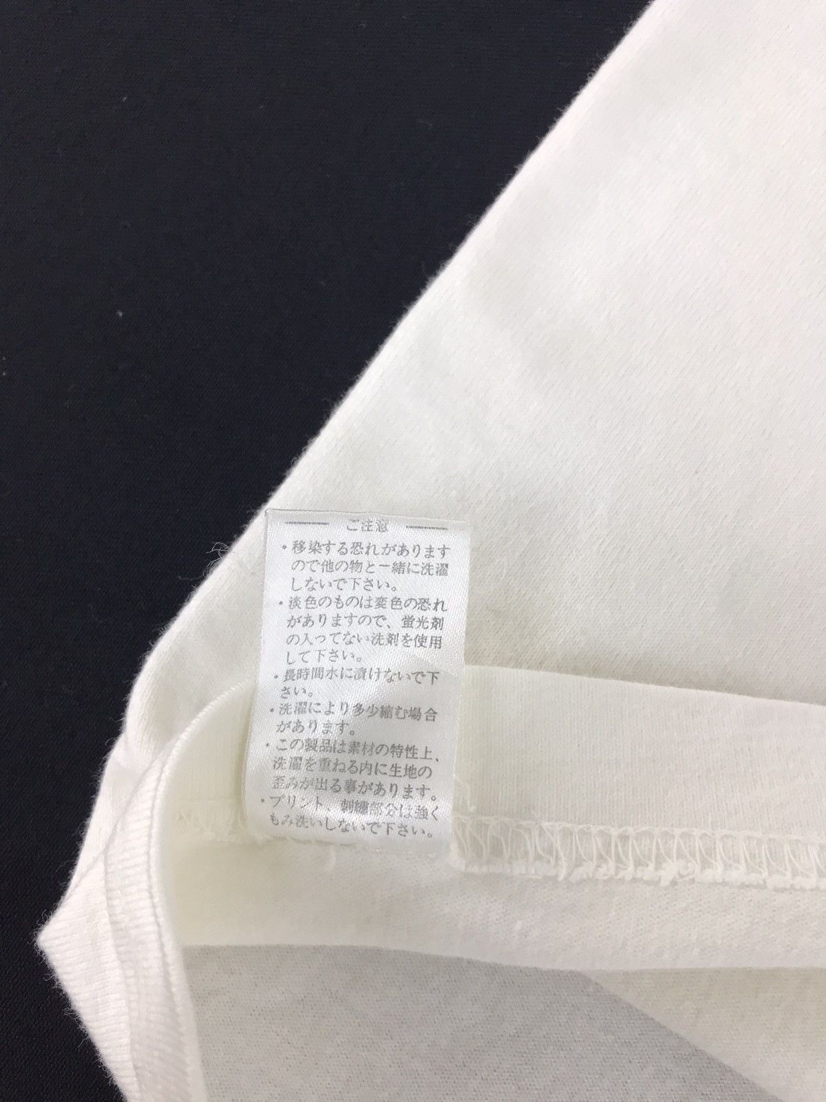 Redmoon × Vintage Vintage Redmoon Japanese Artisan Craft Red Indian Logo Tee Size US M / EU 48-50 / 2 - 6 Thumbnail
