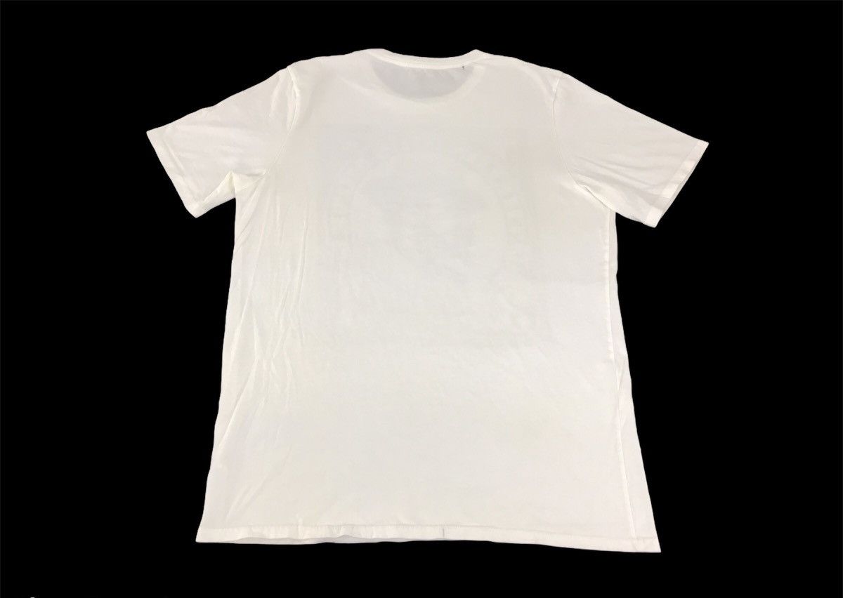 Global Work × Vintage The Lonious Monk Unique Riverside 12-209 hype style tee Size US L / EU 52-54 / 3 - 2 Thumbnail