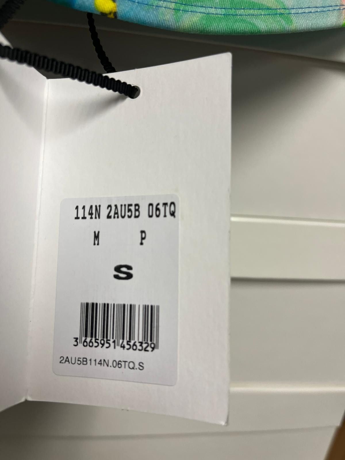 Celine Tyson Reed Bucket Hat in Multicolor Size ONE SIZE - 2 Thumbnail