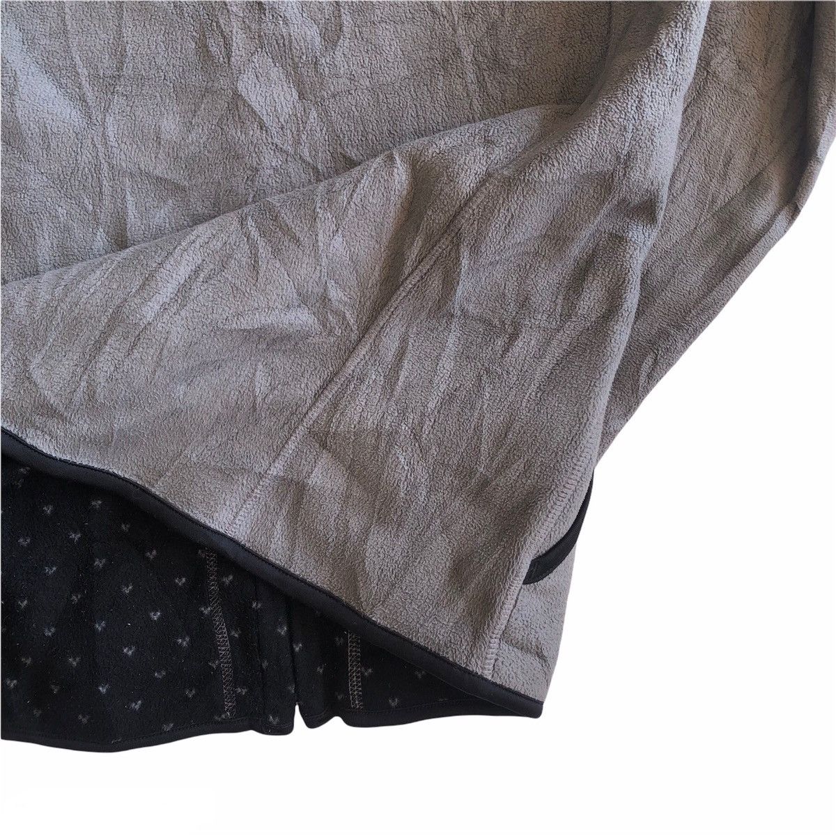 Uniqlo Uniqlo Riversable Zipper Fleece Jacket Size S / US 4 / IT 40 - 12 Thumbnail