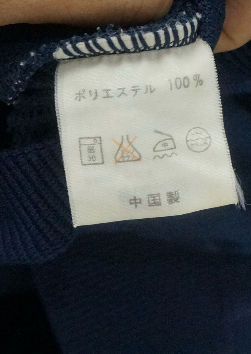 Kappa × Vintage Vintage KAPPA AF1 Aeroflex Trainer Jacket Size US L / EU 52-54 / 3 - 12 Thumbnail