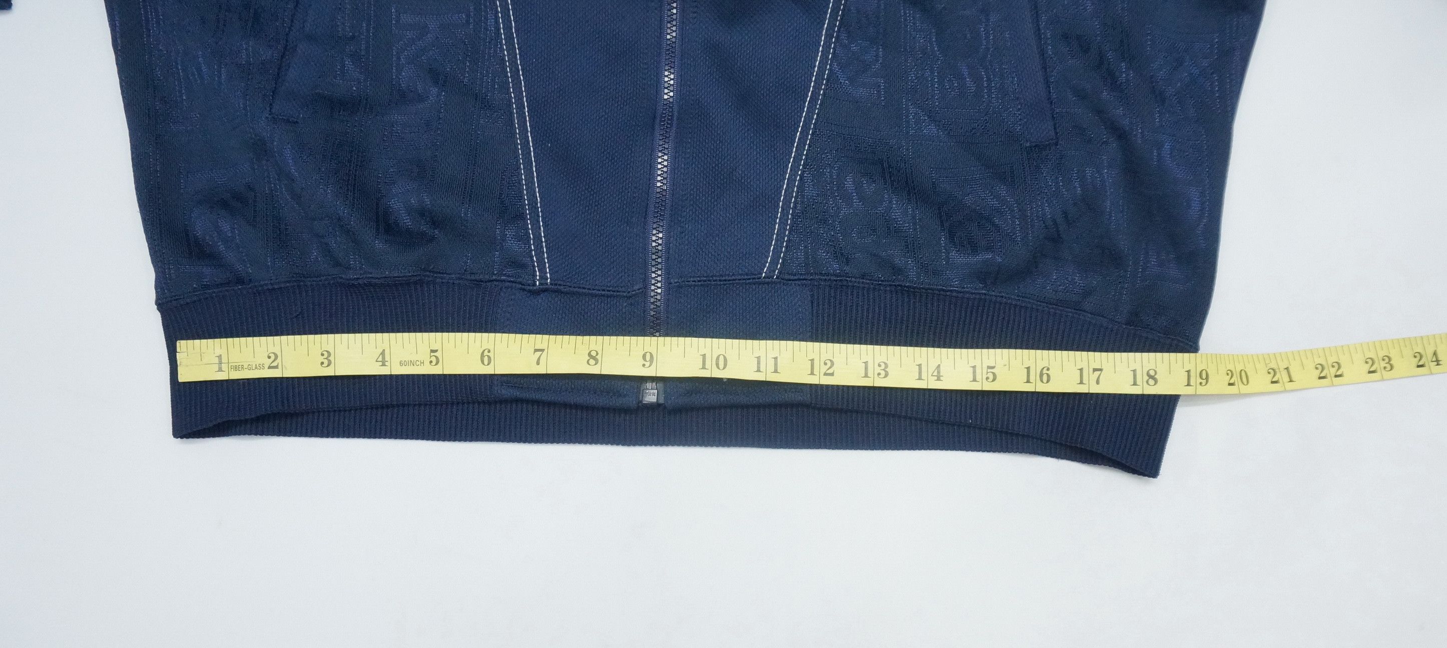 Kappa × Vintage Vintage KAPPA AF1 Aeroflex Trainer Jacket Size US L / EU 52-54 / 3 - 14 Thumbnail