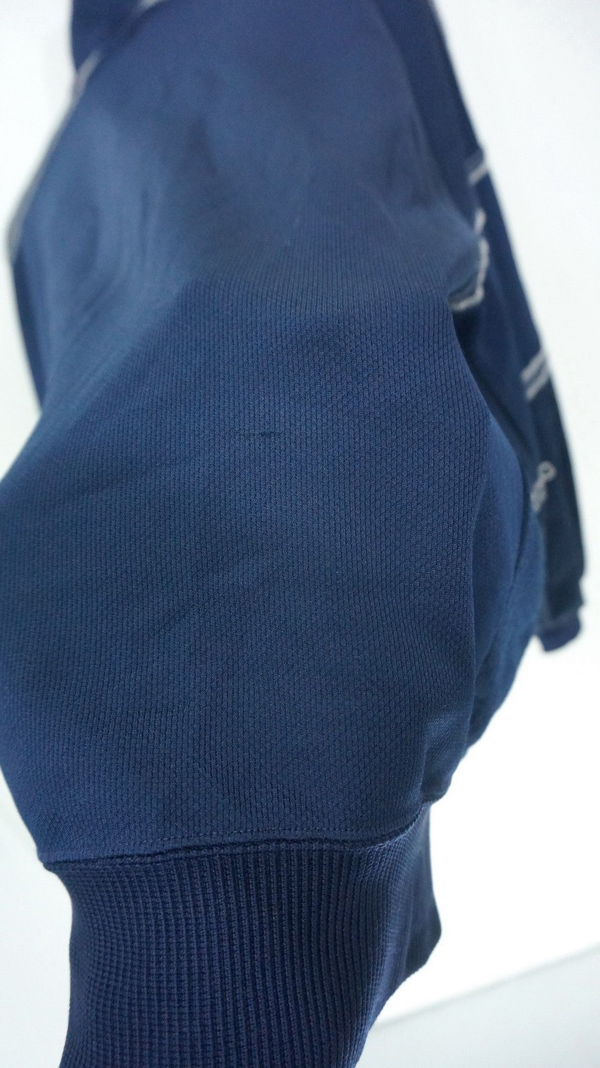 Kappa × Vintage Vintage KAPPA AF1 Aeroflex Trainer Jacket Size US L / EU 52-54 / 3 - 17 Thumbnail