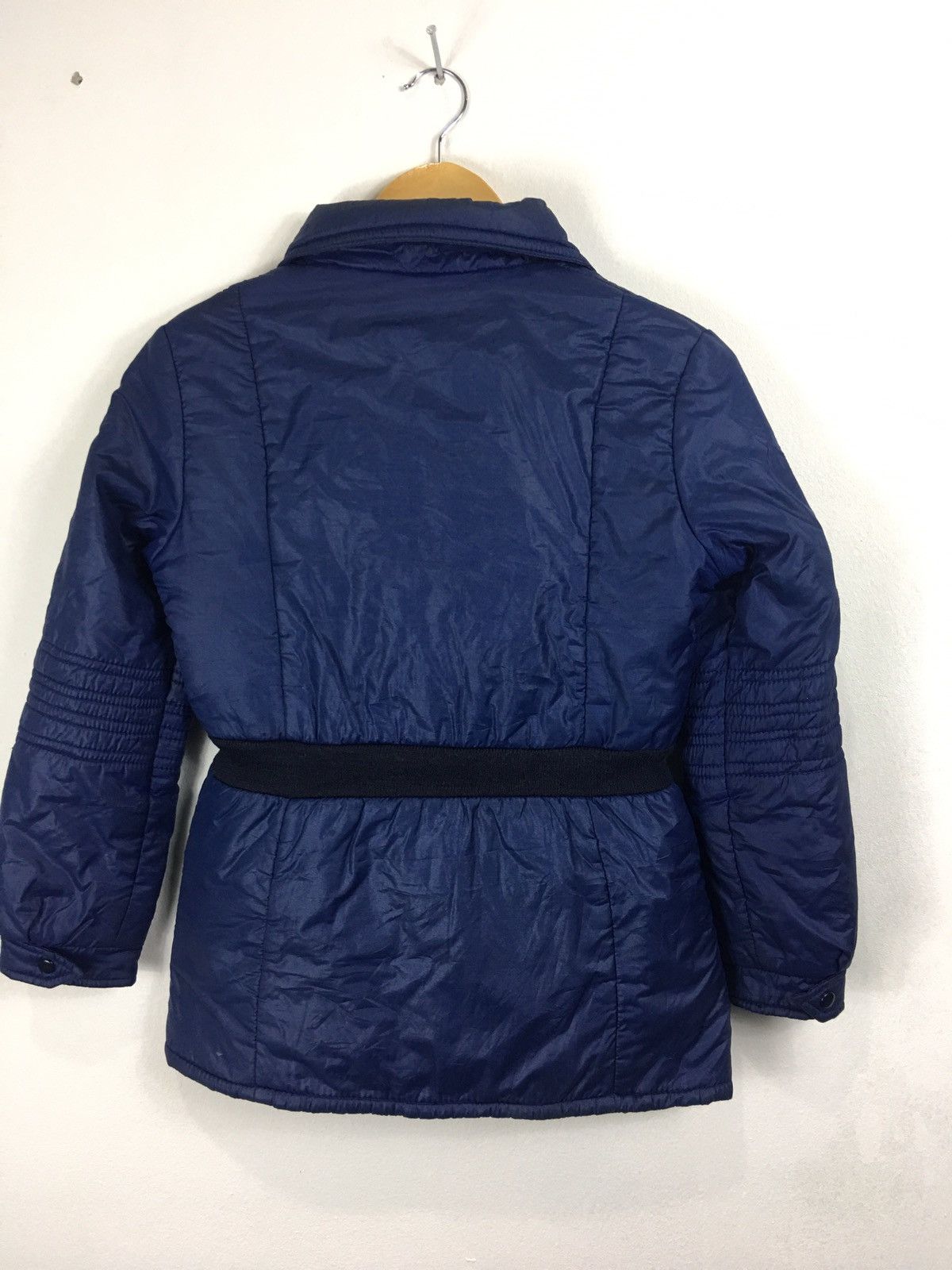 Moncler Vintage Moncler Ski women Jacket Size ONE SIZE - 3 Thumbnail