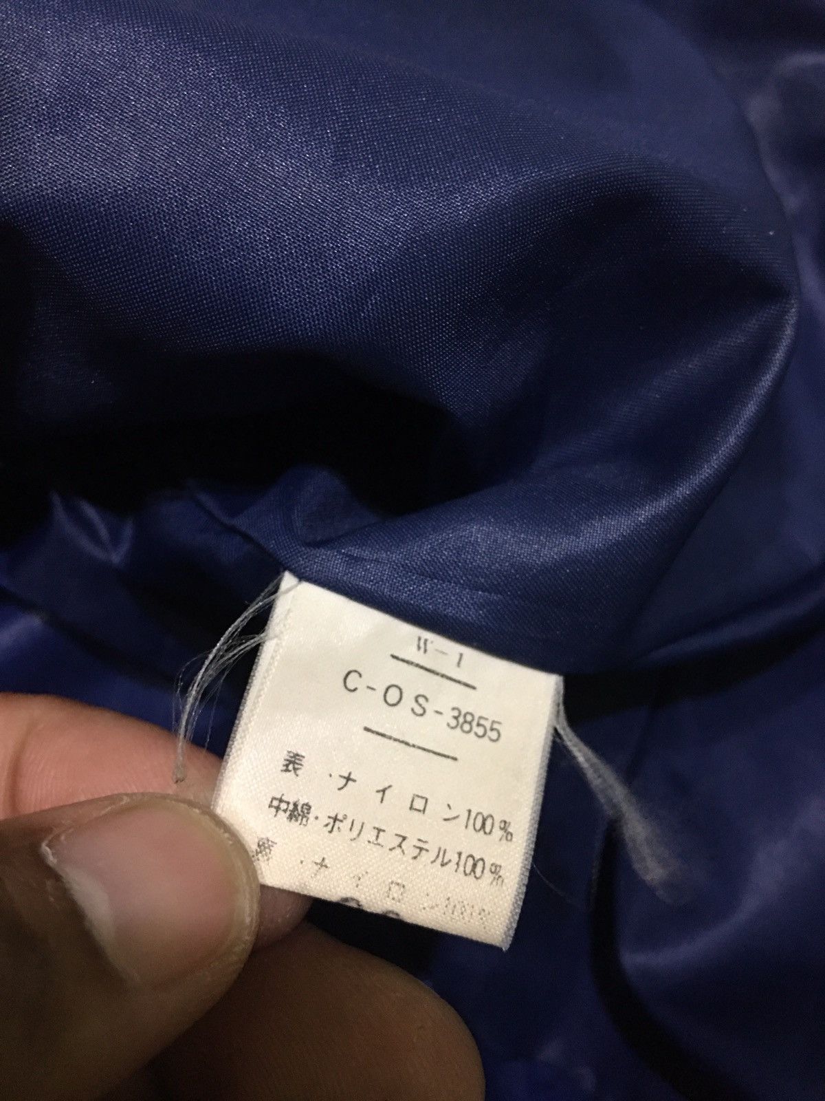 Moncler Vintage Moncler Ski women Jacket Size ONE SIZE - 6 Thumbnail