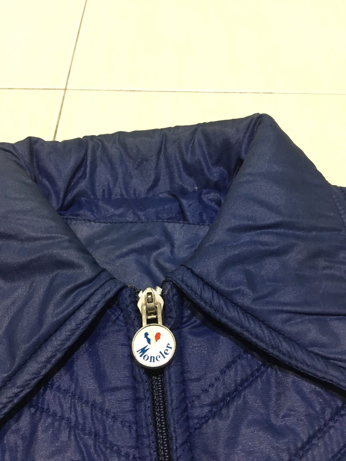 Moncler Vintage Moncler Ski women Jacket Size ONE SIZE - 9 Thumbnail