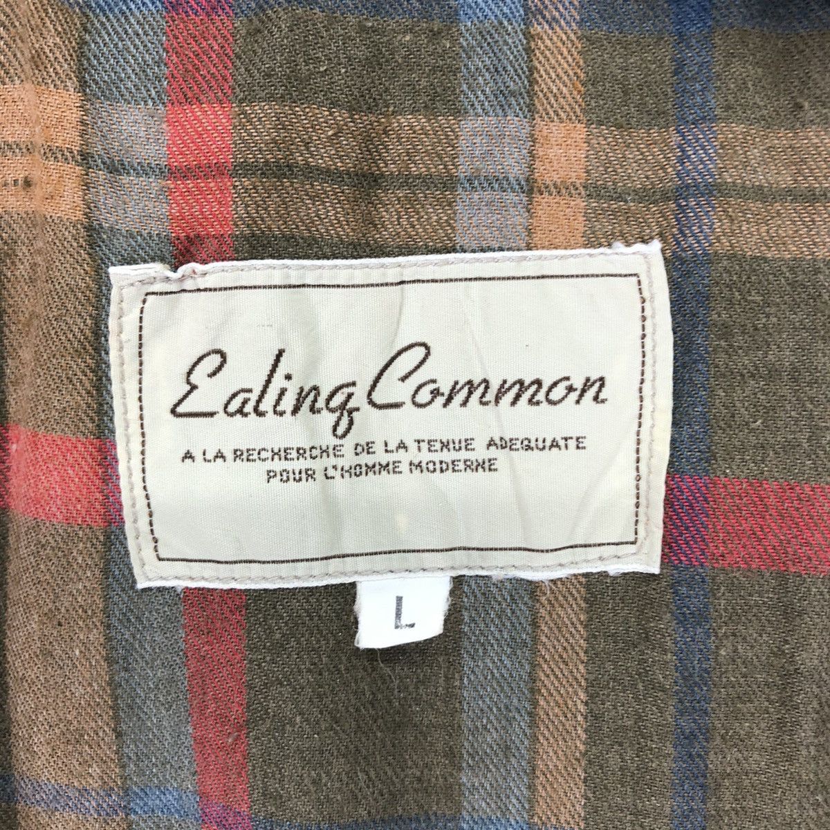 Japanese Brand Vintage 80's Bomber Style Jacket Design by Laling Common Size US XL / EU 56 / 4 - 13 Thumbnail