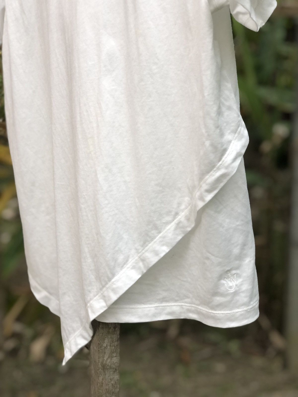JW Anderson × Uniqlo Uniqlo x JW Anderson Plain Tee Short Sleeve Size US S / EU 44-46 / 1 - 4 Thumbnail