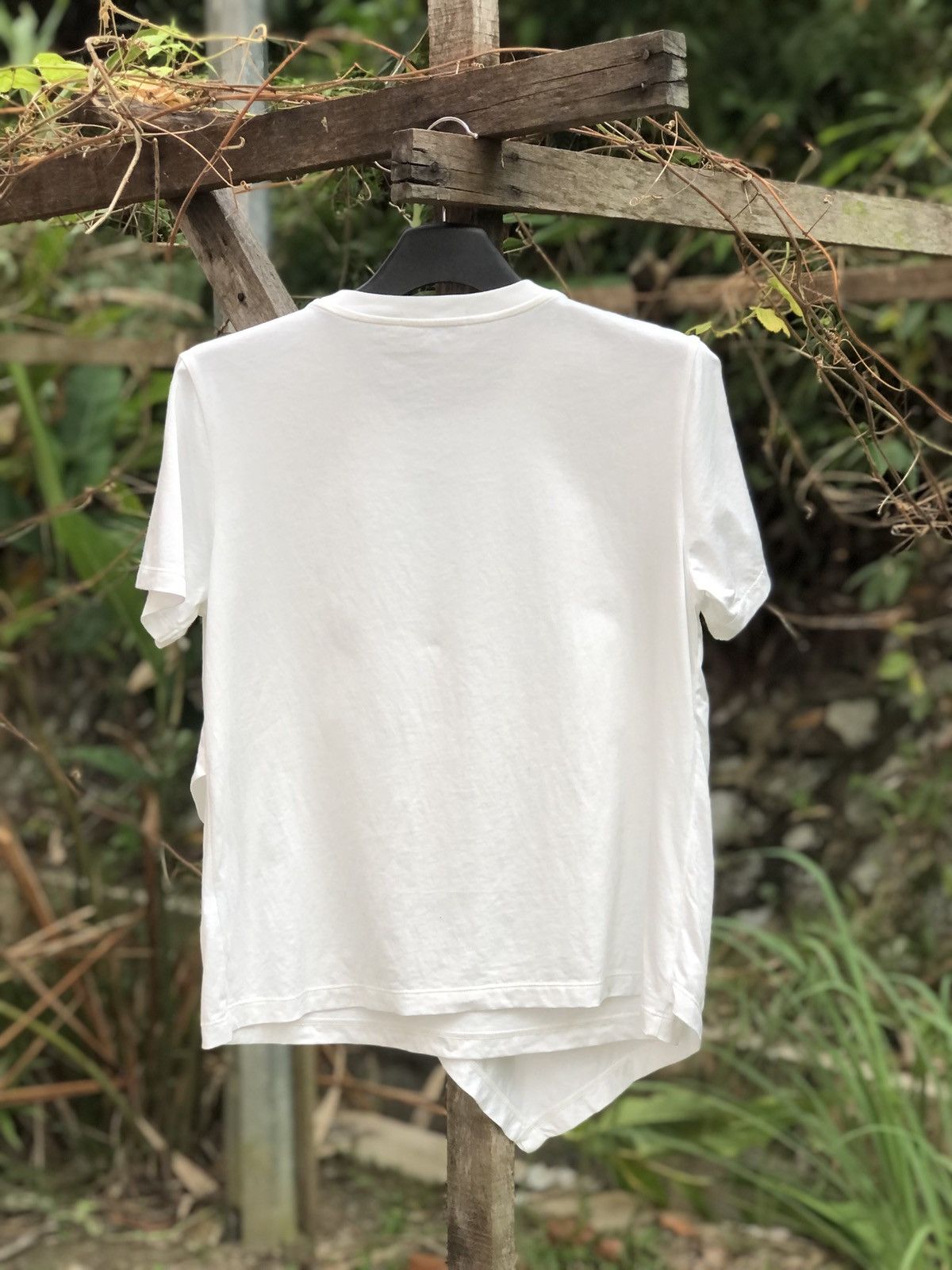 JW Anderson × Uniqlo Uniqlo x JW Anderson Plain Tee Short Sleeve Size US S / EU 44-46 / 1 - 5 Thumbnail