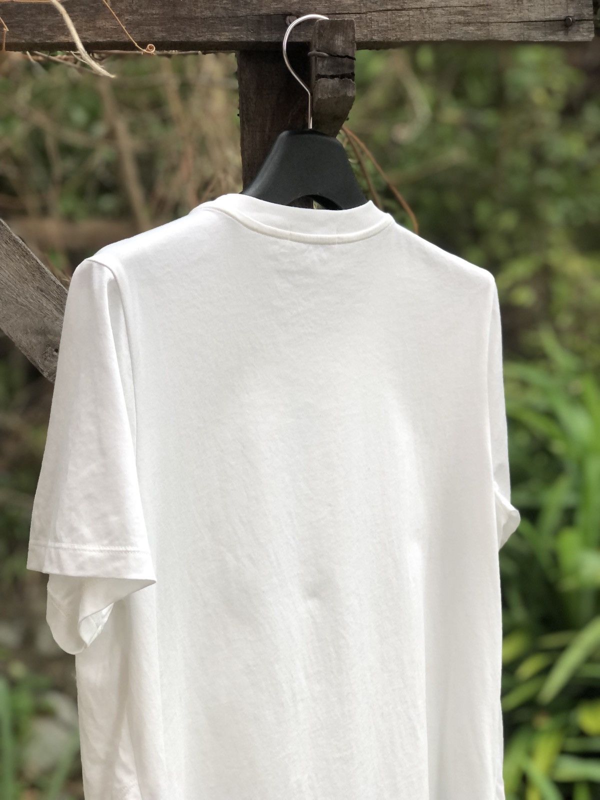 JW Anderson × Uniqlo Uniqlo x JW Anderson Plain Tee Short Sleeve Size US S / EU 44-46 / 1 - 6 Thumbnail