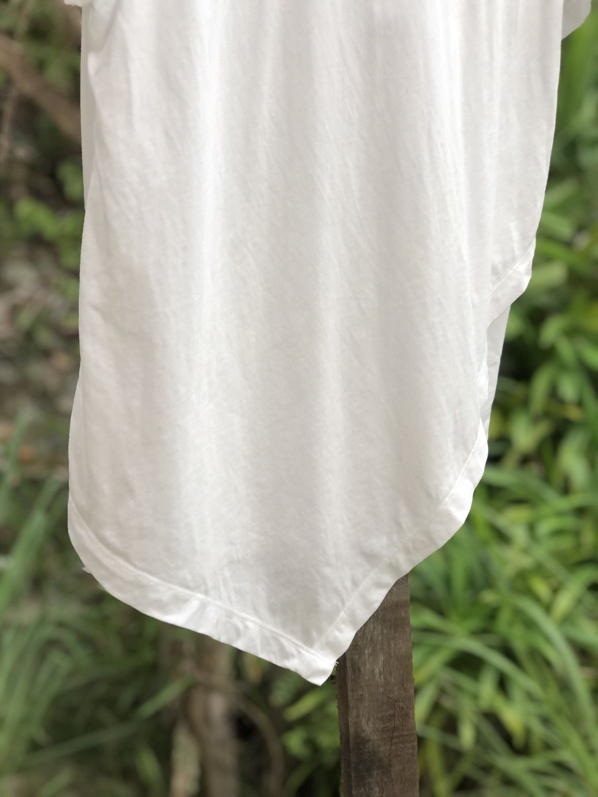 JW Anderson × Uniqlo Uniqlo x JW Anderson Plain Tee Short Sleeve Size US S / EU 44-46 / 1 - 3 Thumbnail