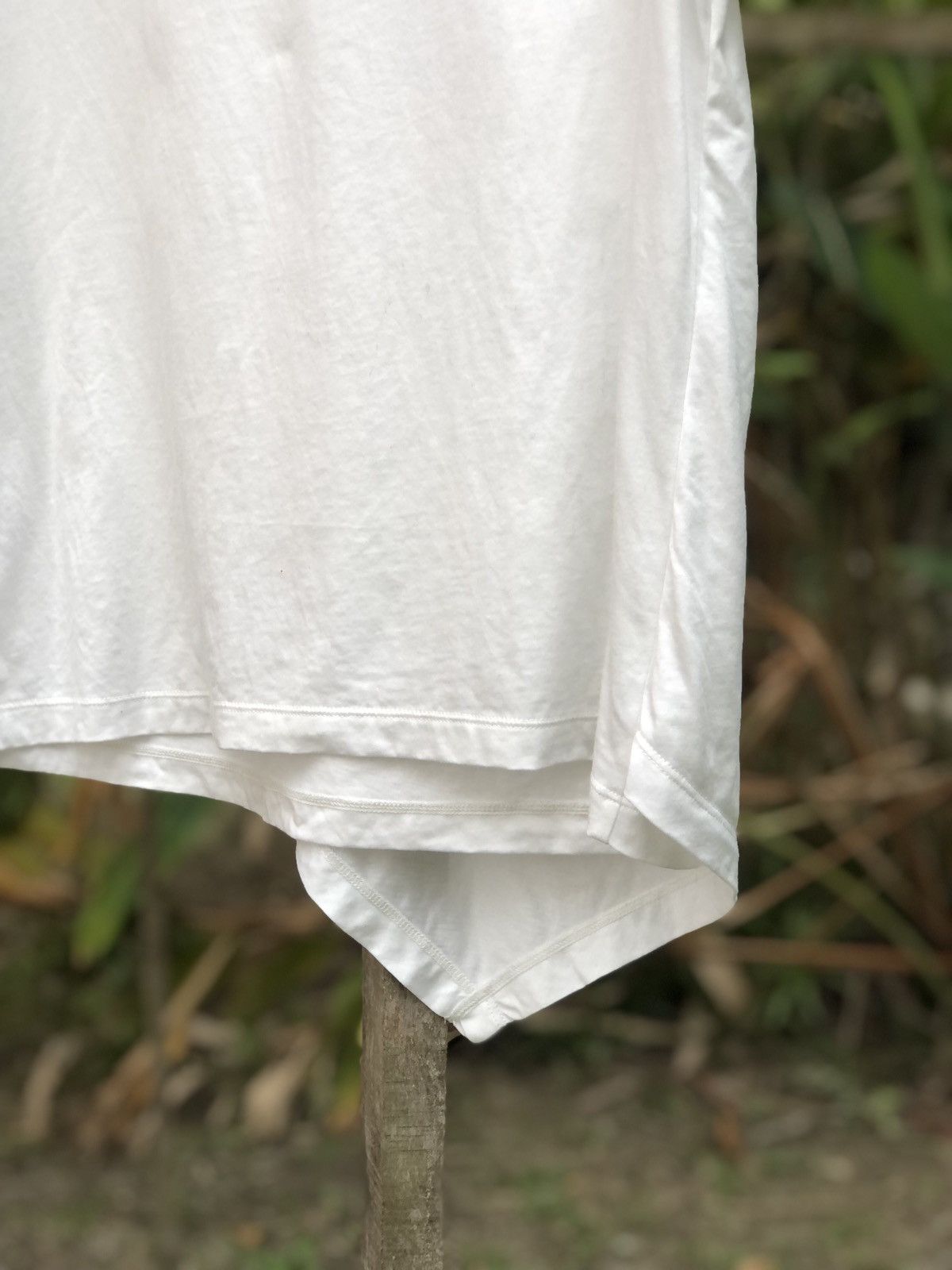 JW Anderson × Uniqlo Uniqlo x JW Anderson Plain Tee Short Sleeve Size US S / EU 44-46 / 1 - 7 Thumbnail