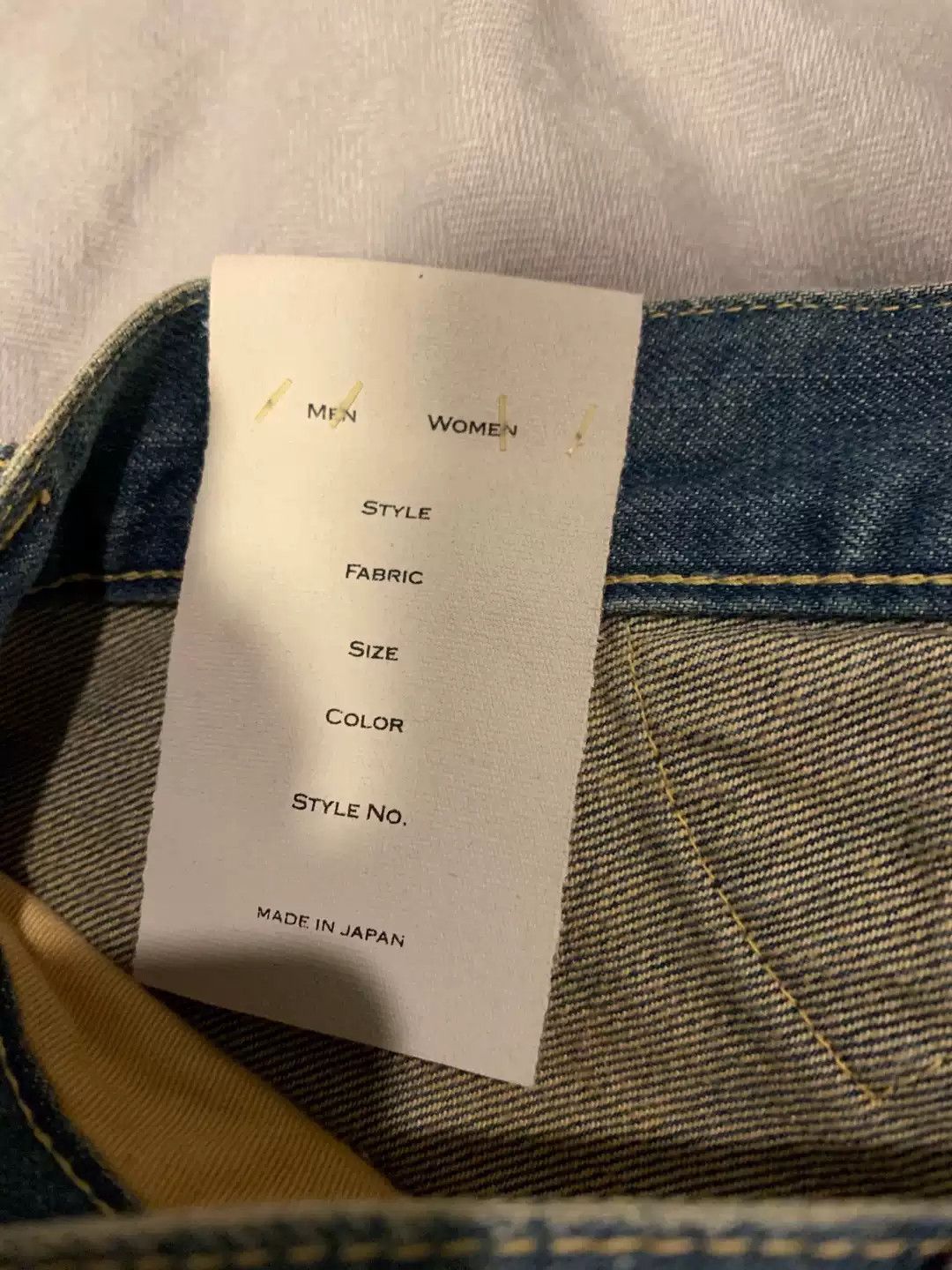 Kapital Kapital Worn-made Patches Jeans Size US 30 / EU 46 - 6 Thumbnail