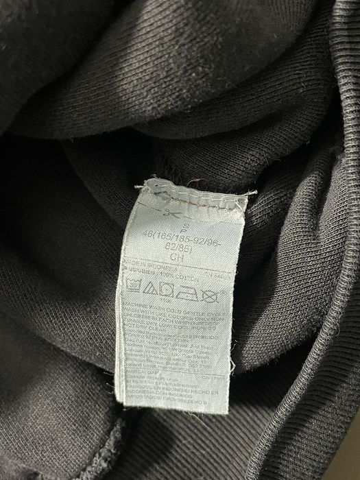 Gap Yeezy Gap Black Hoodie | Grailed