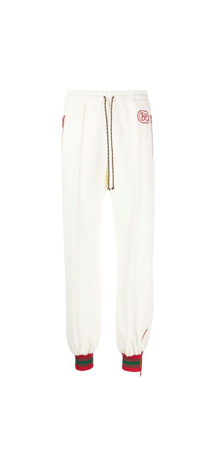Gucci Interlocking G Track Pants