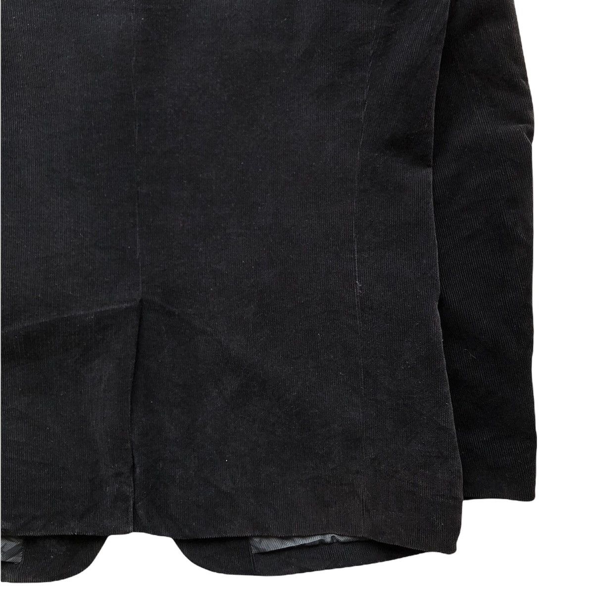 United Arrows Vintage 90's Corduroy Blazer by United Arrow Size US M / EU 48-50 / 2 - 7 Thumbnail