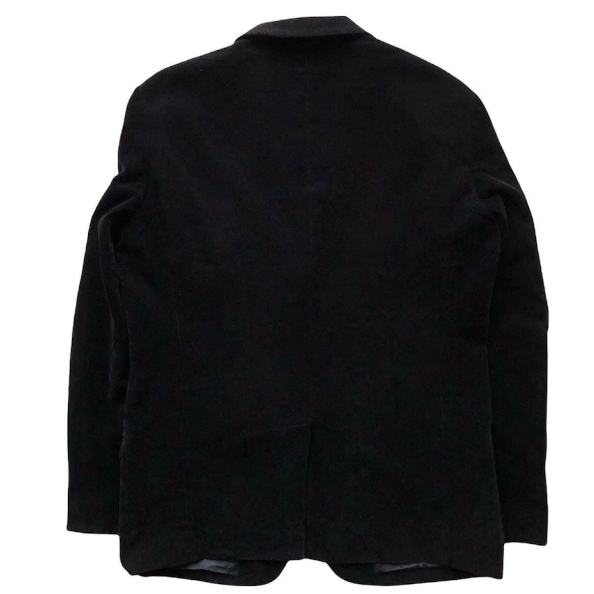 United Arrows Vintage 90's Corduroy Blazer by United Arrow Size US M / EU 48-50 / 2 - 5 Thumbnail