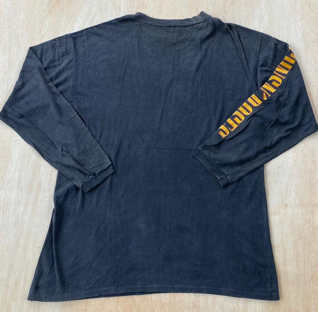 Band Tees × Guns N' Roses × Vintage vintage tee Gun N Roses B15 Size US XL / EU 56 / 4 - 5 Thumbnail