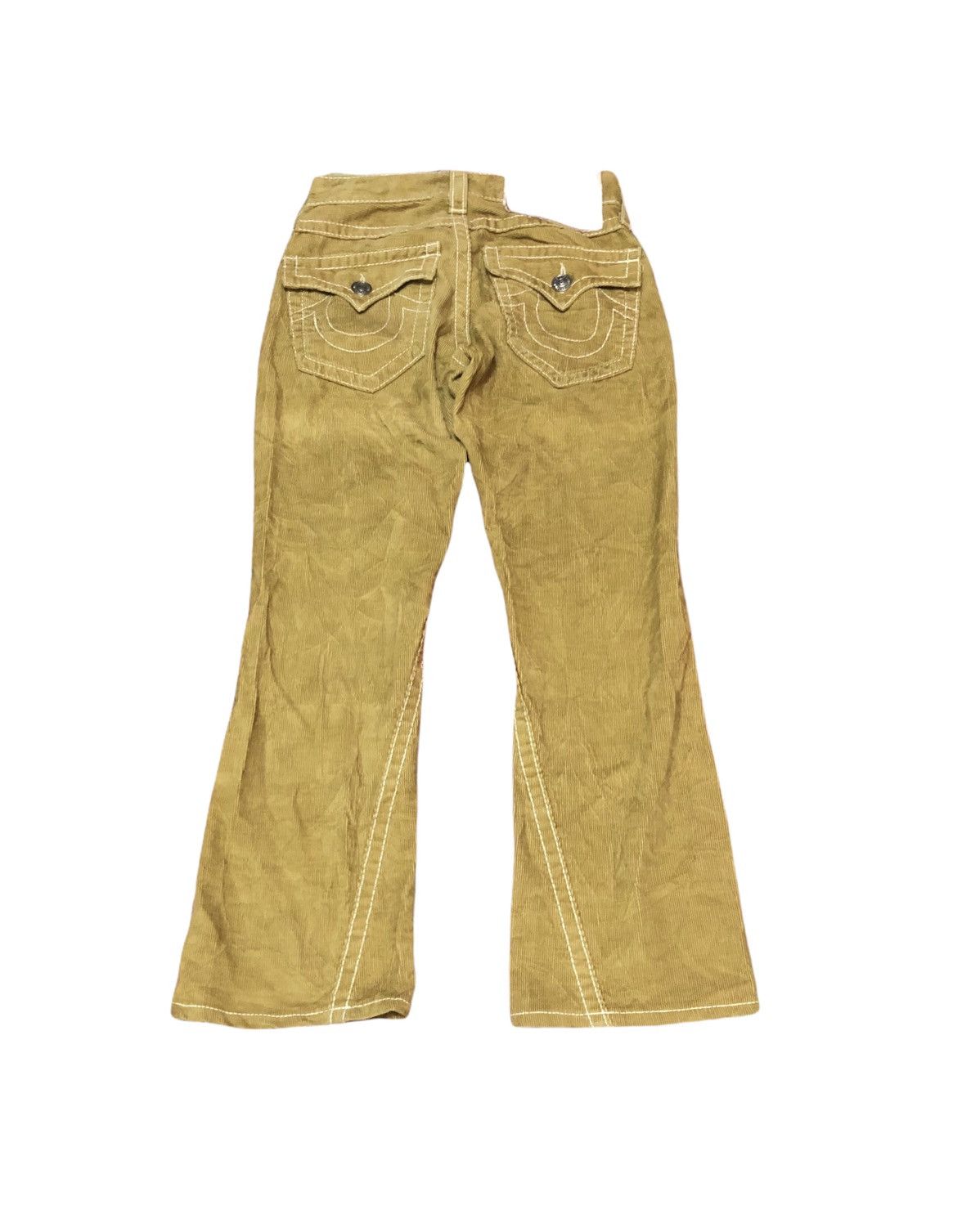 True Religion Vintage True Religion Made In Usa Size US 30 / EU 46 - 2 Thumbnail