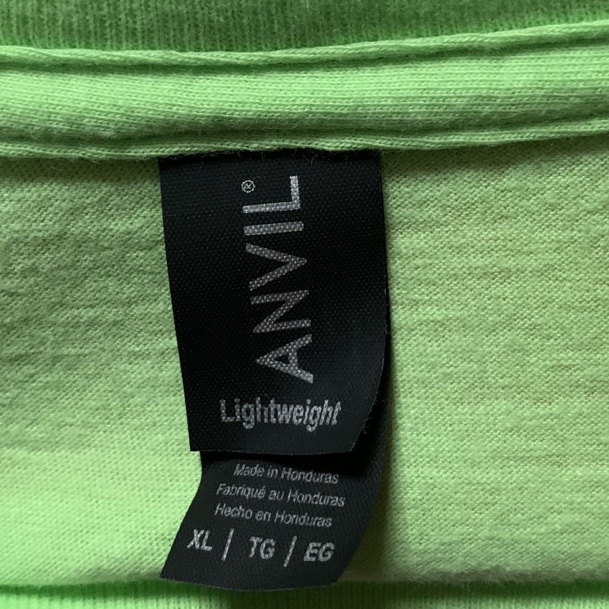 Virgil Abloh Virgil Abloh x MCA Chicago “Figures of Speech” Exhibit Shirt Size US XL / EU 56 / 4 - 4 Thumbnail