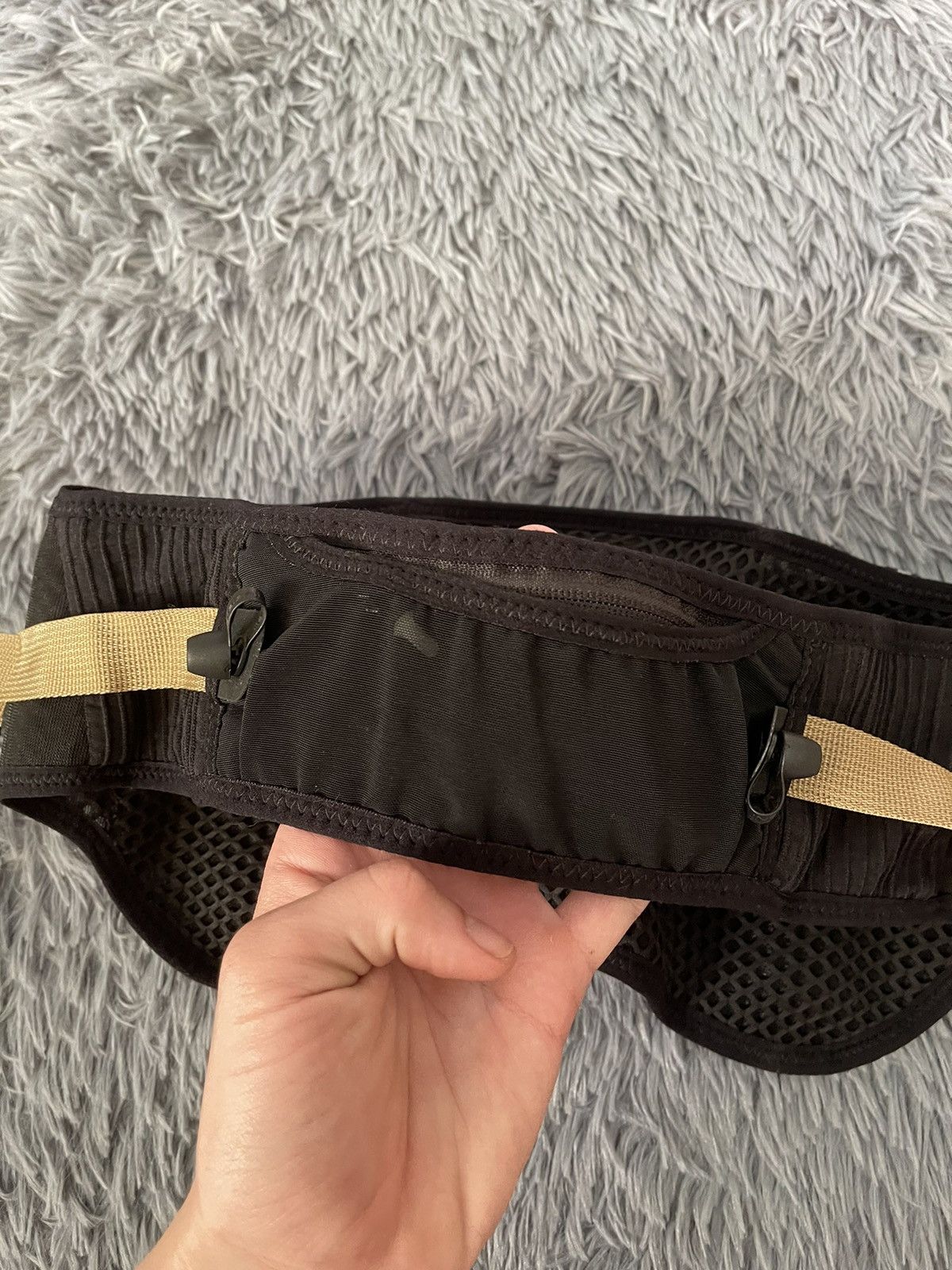 Other Kalenji gorpcore style belt bum bag Size ONE SIZE - 6 Thumbnail