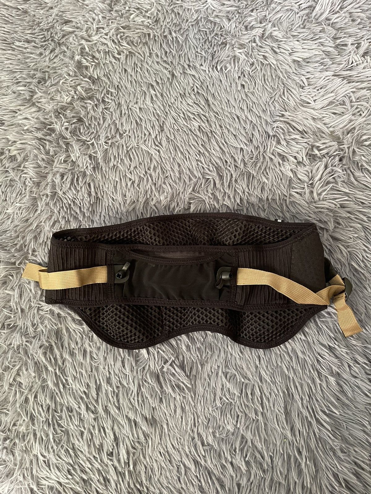 Other Kalenji gorpcore style belt bum bag Size ONE SIZE - 5 Thumbnail