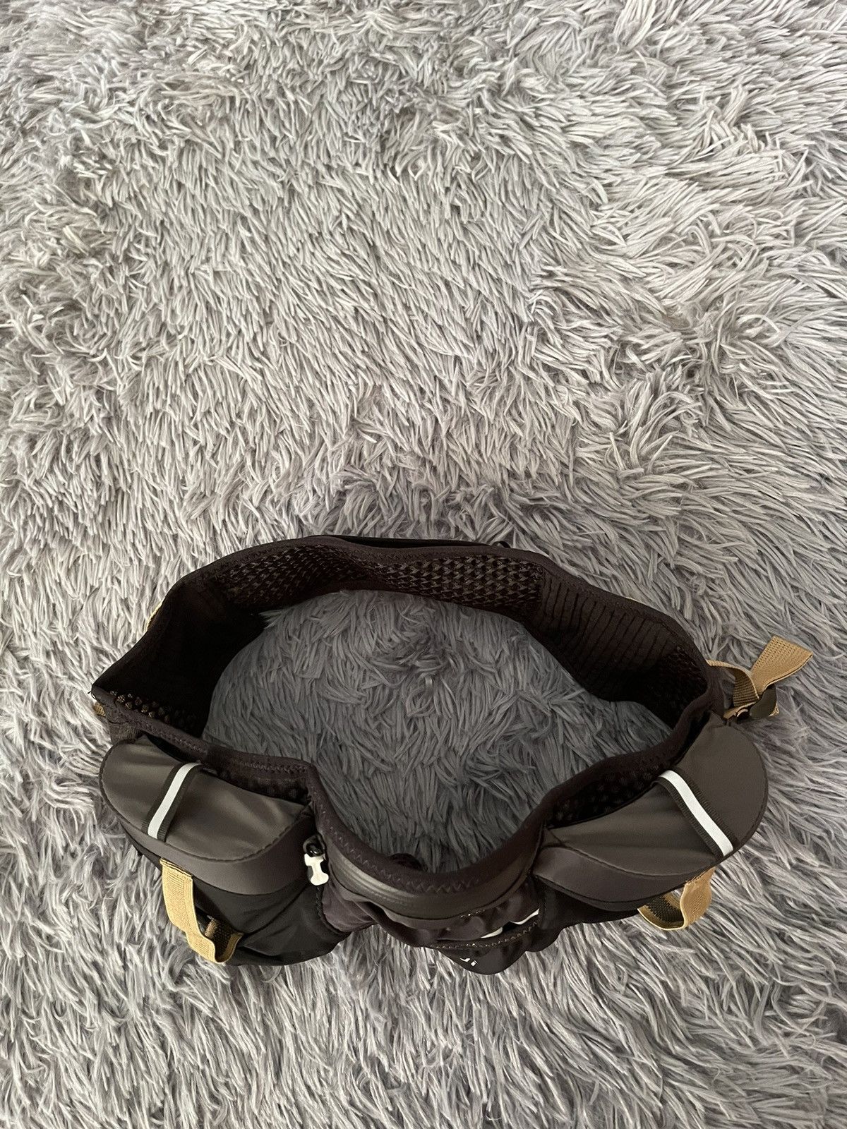 Other Kalenji gorpcore style belt bum bag Size ONE SIZE - 11 Thumbnail