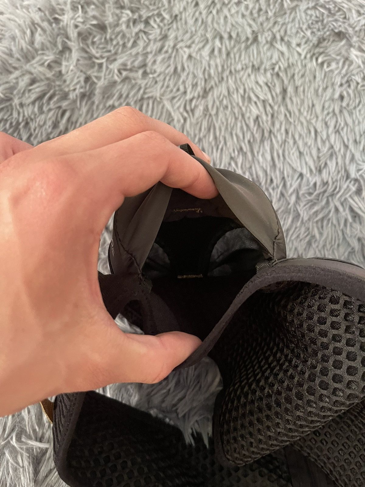Other Kalenji gorpcore style belt bum bag Size ONE SIZE - 10 Thumbnail