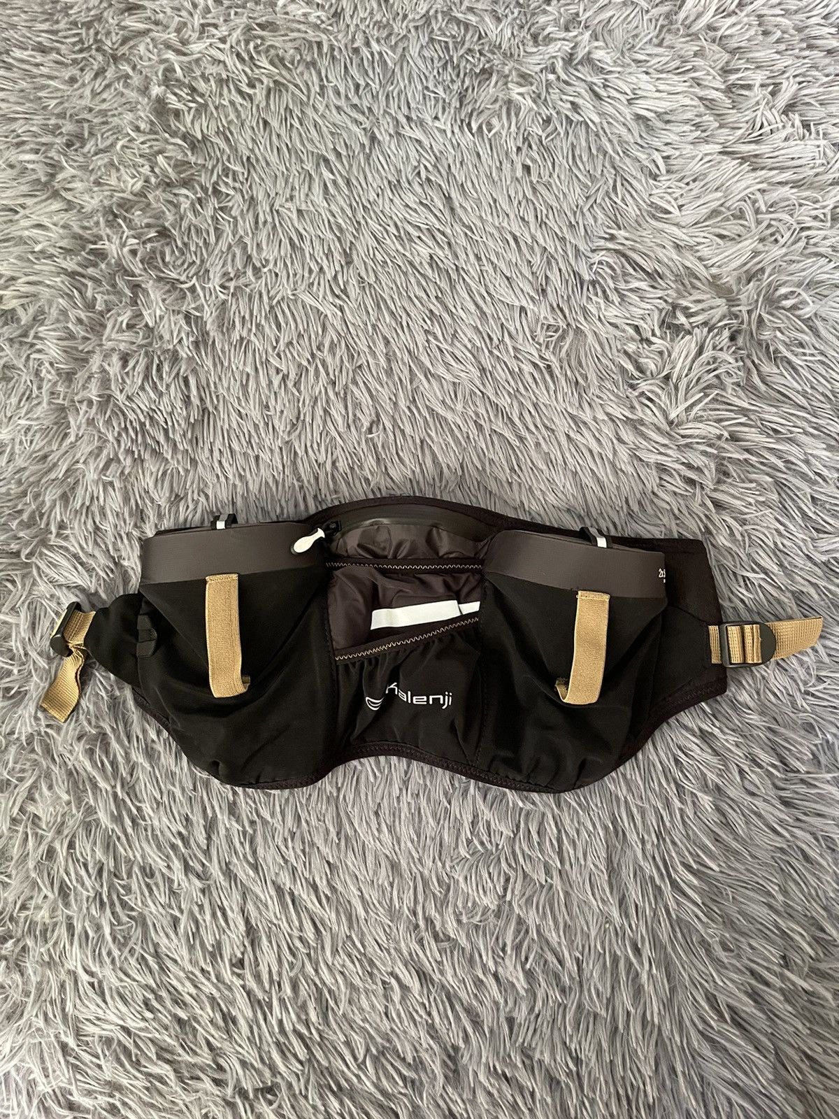 Other Kalenji gorpcore style belt bum bag Size ONE SIZE - 1 Thumbnail