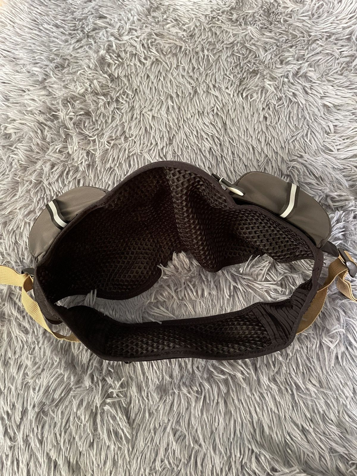 Other Kalenji gorpcore style belt bum bag Size ONE SIZE - 8 Thumbnail