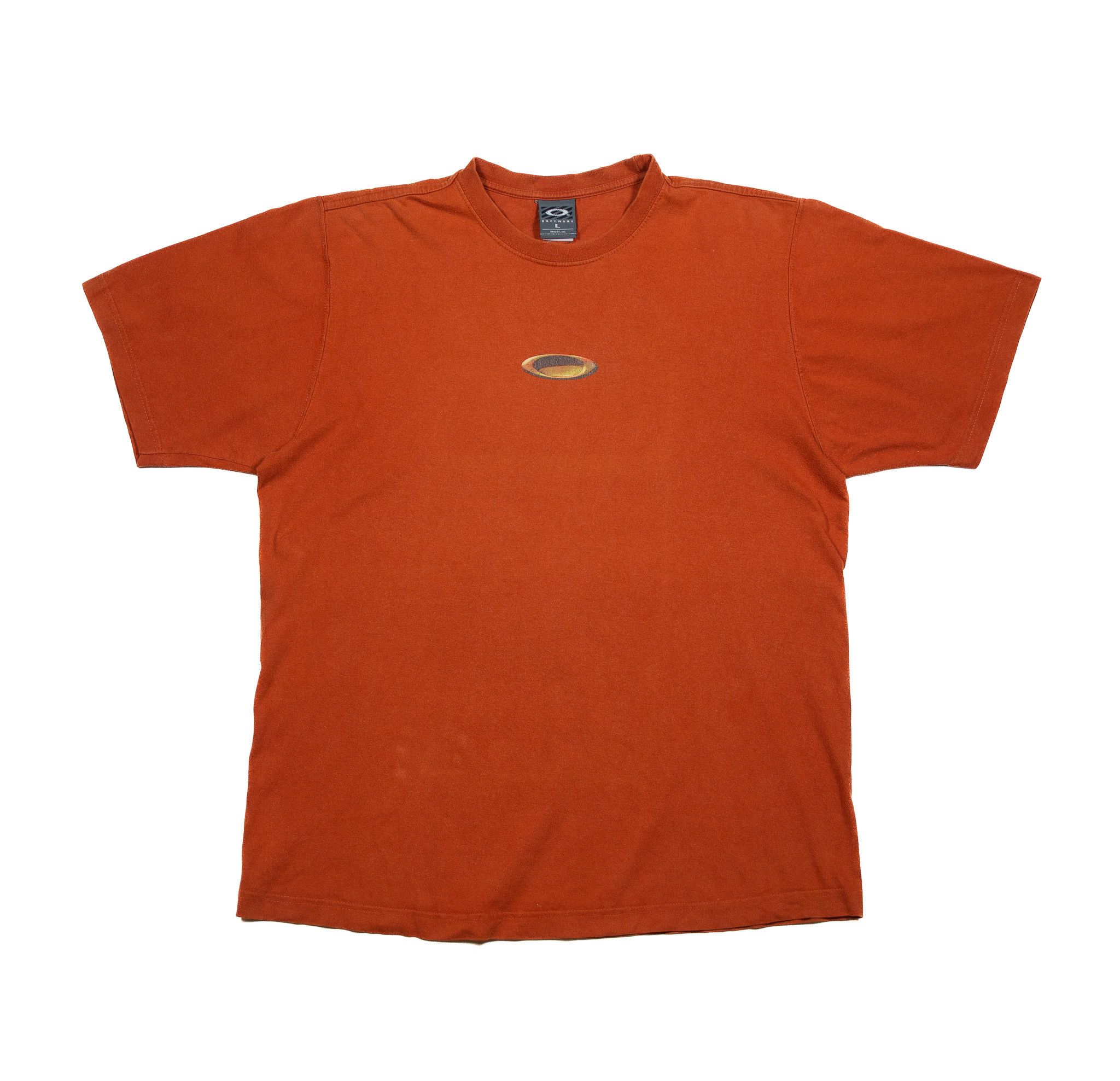 Oakley OAKLEY VINTAGE TEE | Grailed