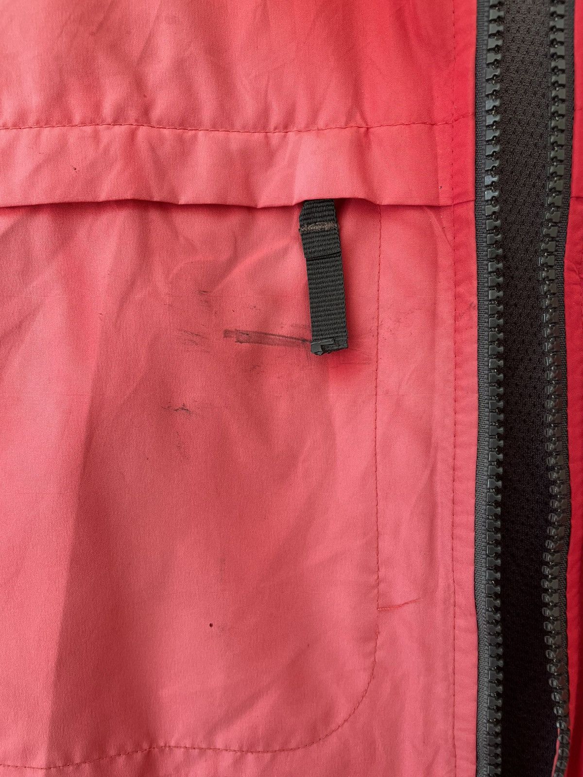 Nike SUN FADED VINTAGE NIKE JACKET Size US XL / EU 56 / 4 - 9 Thumbnail