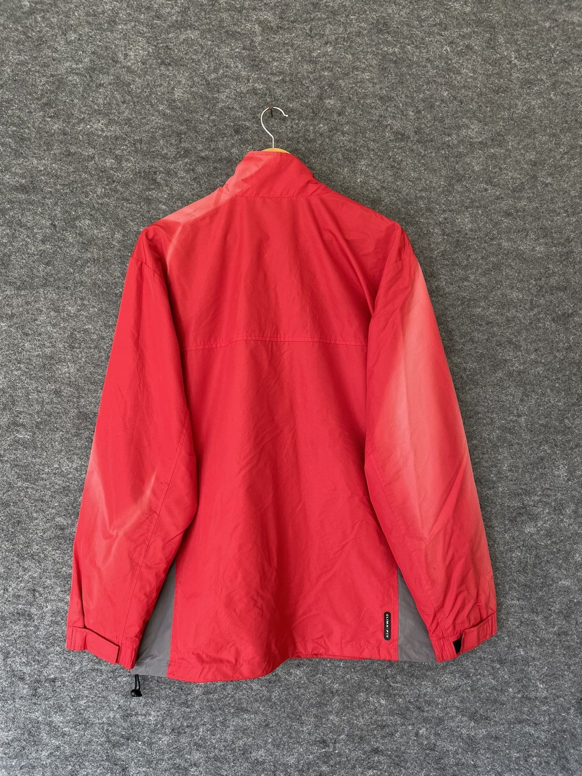Nike SUN FADED VINTAGE NIKE JACKET Size US XL / EU 56 / 4 - 3 Thumbnail