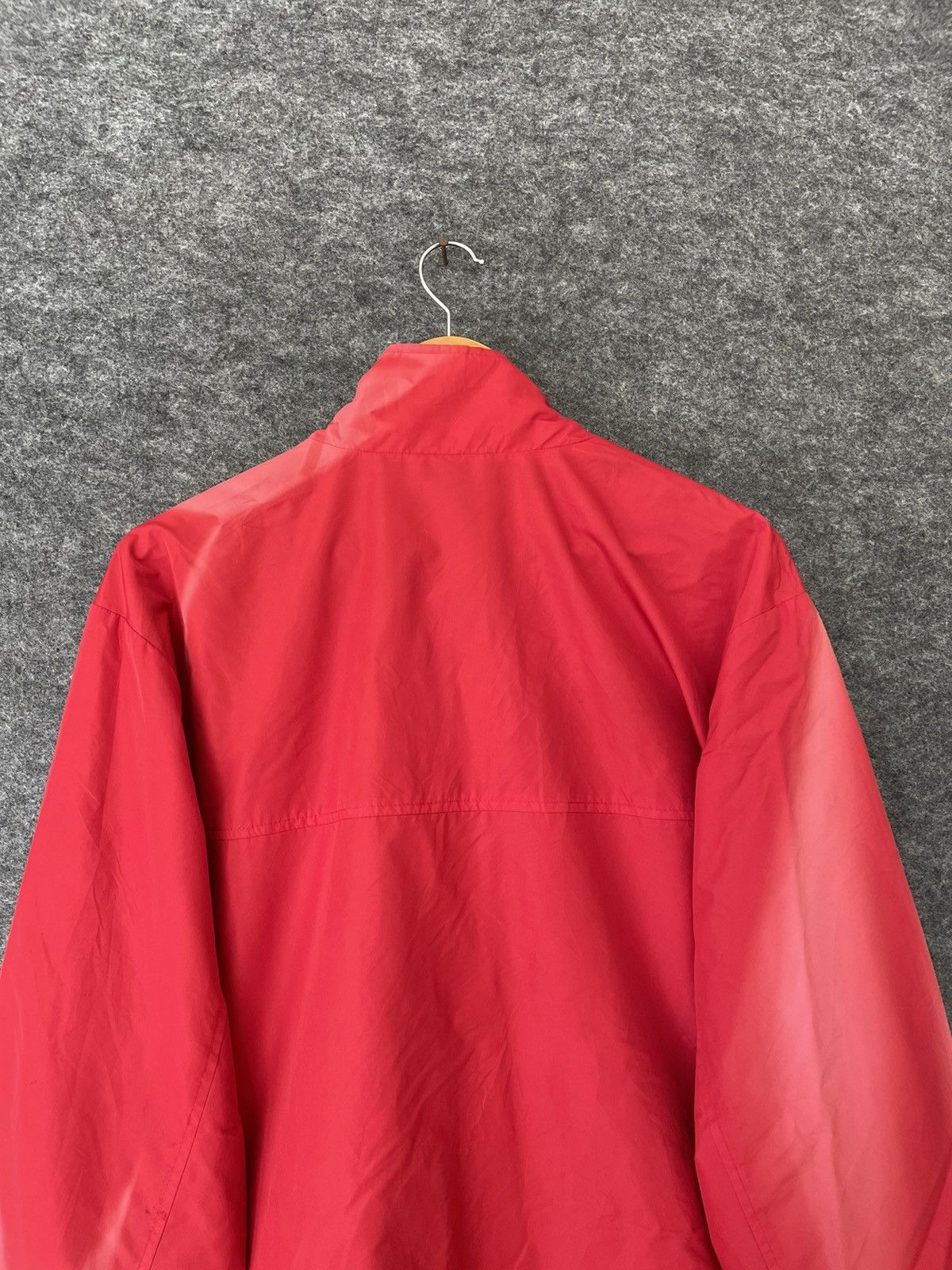 Nike SUN FADED VINTAGE NIKE JACKET Size US XL / EU 56 / 4 - 4 Thumbnail