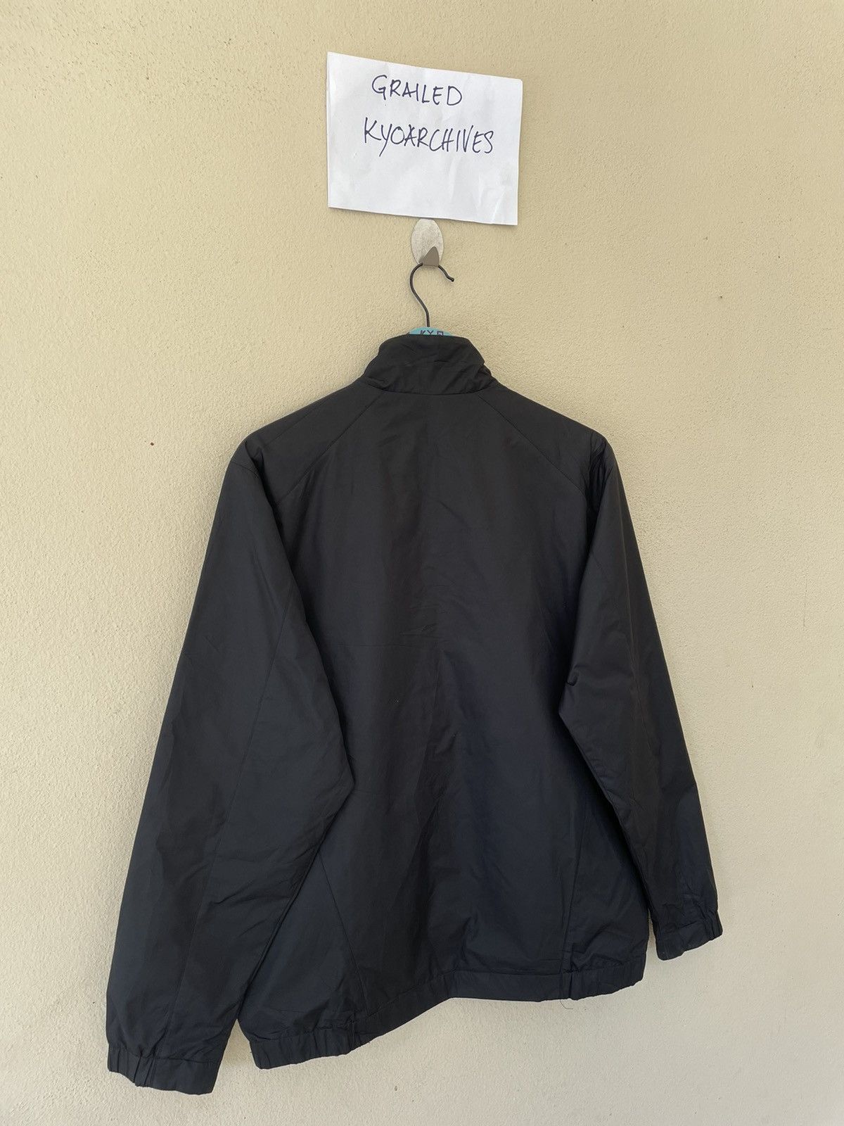 Nike Y2K NIKE REVERSIBLE JACKET Size US M / EU 48-50 / 2 - 12 Thumbnail