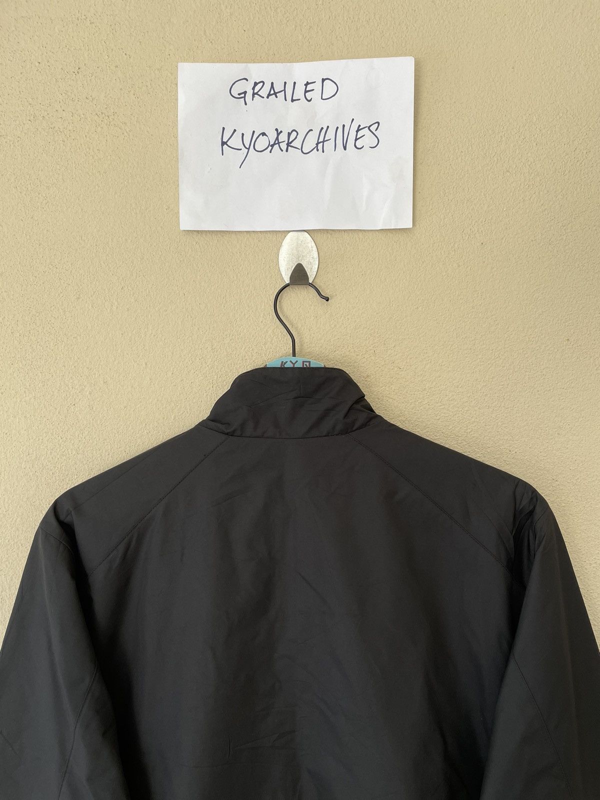 Nike Y2K NIKE REVERSIBLE JACKET Size US M / EU 48-50 / 2 - 13 Thumbnail