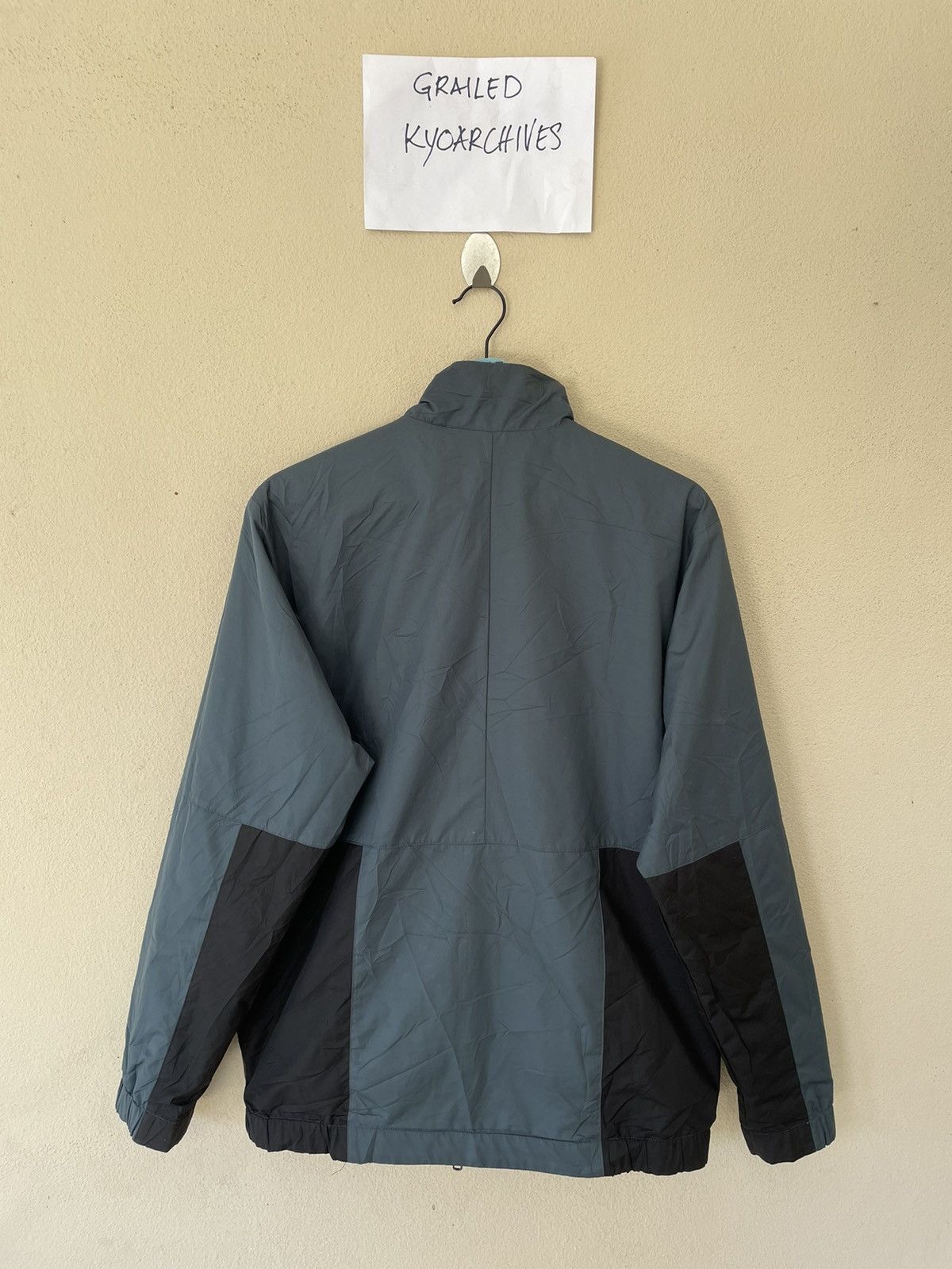 Nike Y2K NIKE REVERSIBLE JACKET Size US M / EU 48-50 / 2 - 6 Thumbnail