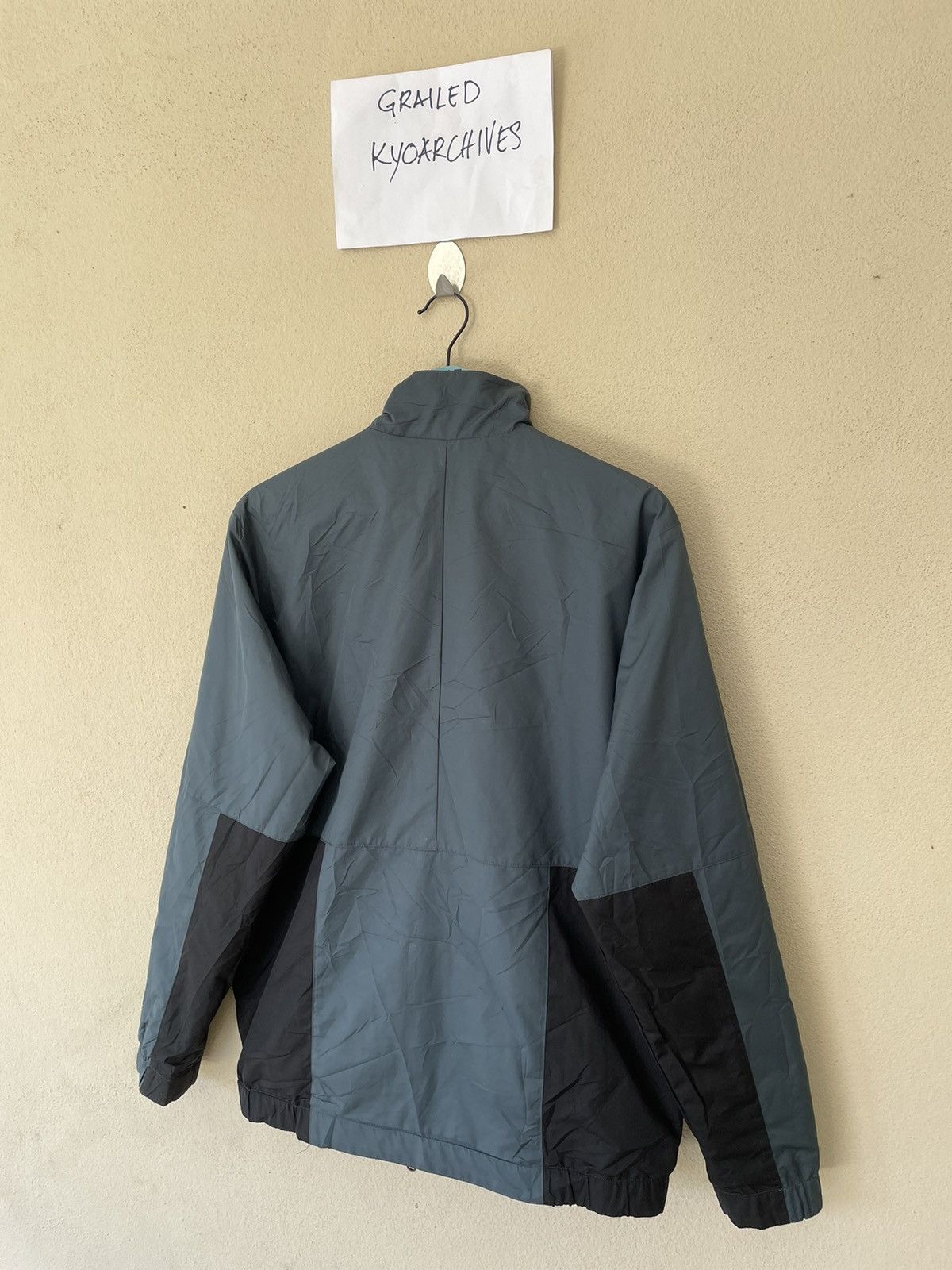 Nike Y2K NIKE REVERSIBLE JACKET Size US M / EU 48-50 / 2 - 7 Thumbnail