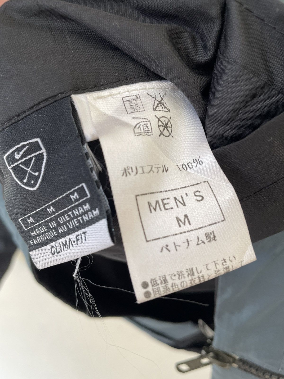 Nike Y2K NIKE REVERSIBLE JACKET Size US M / EU 48-50 / 2 - 14 Thumbnail