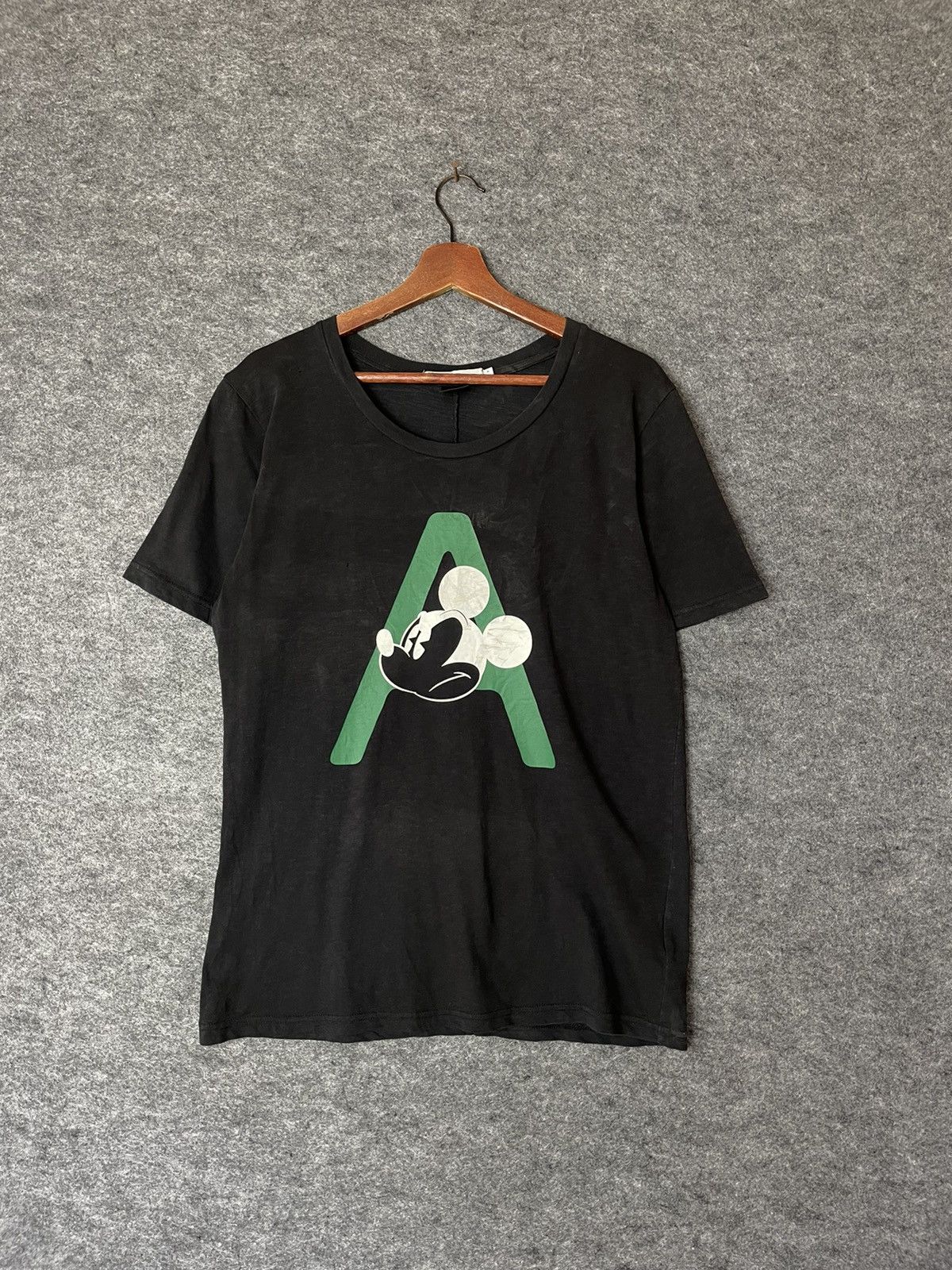 UNDERCOVER x UNIQLO MICKEY MOUSE TEE