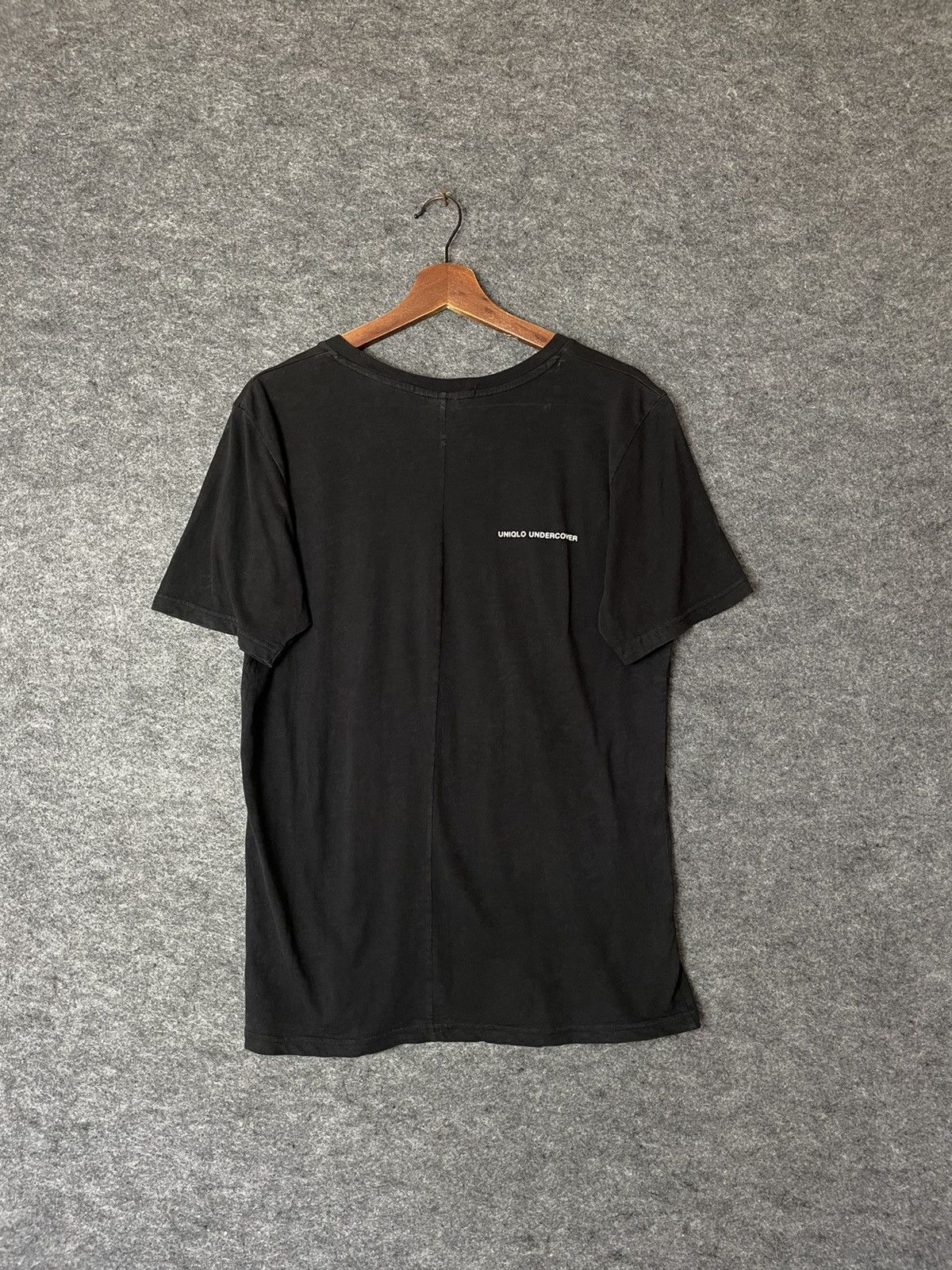 Undercover × Uniqlo UNDERCOVER x UNIQLO MICKEY MOUSE TEE Size US M / EU 48-50 / 2 - 3 Thumbnail