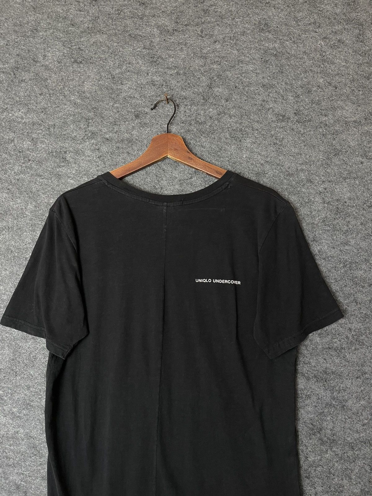 Undercover × Uniqlo UNDERCOVER x UNIQLO MICKEY MOUSE TEE Size US M / EU 48-50 / 2 - 4 Thumbnail