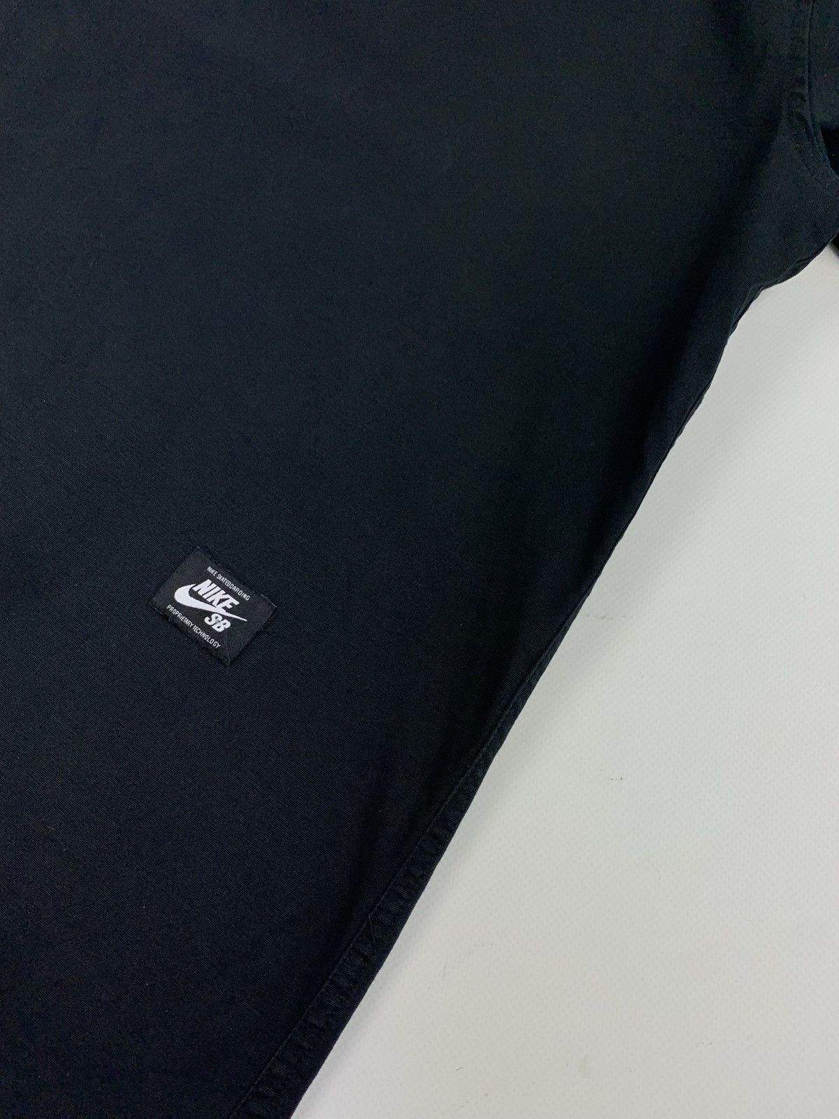 Nike Nike SB Skateboarding men’s full zip overshirt jacket Size US M / EU 48-50 / 2 - 6 Thumbnail