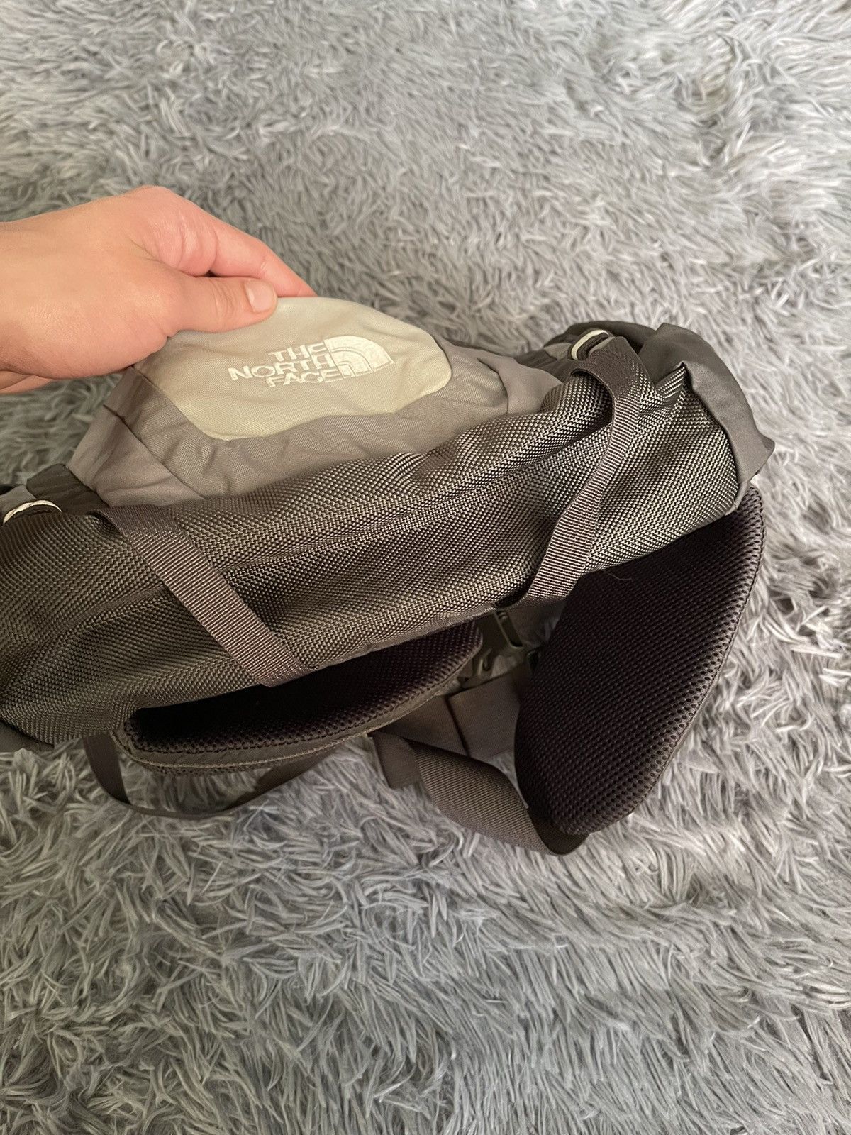 The North Face The North Face TNF gorpcore style belted bag Size ONE SIZE - 8 Thumbnail